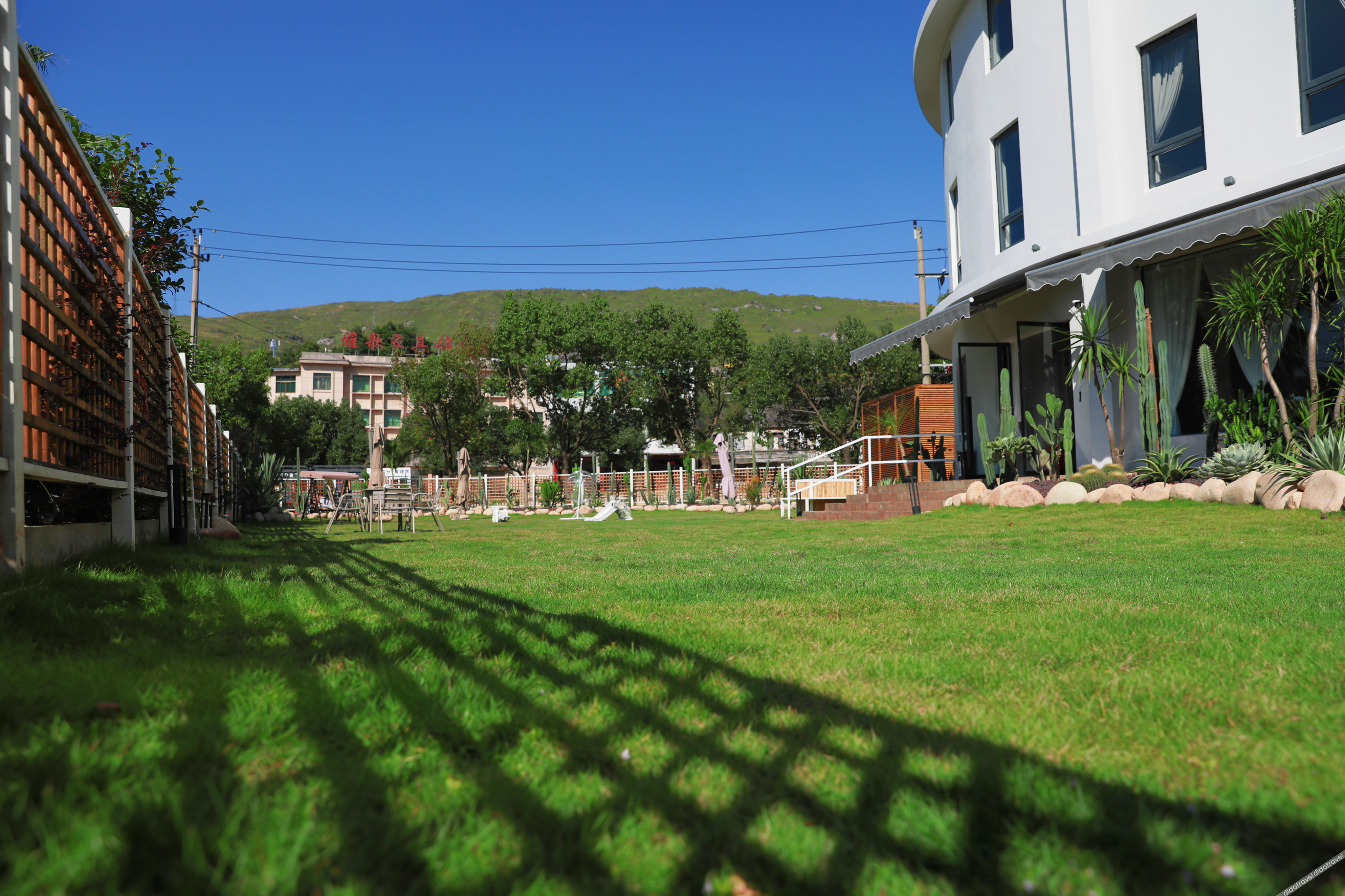 Fanshanli Designer Hotel 3*