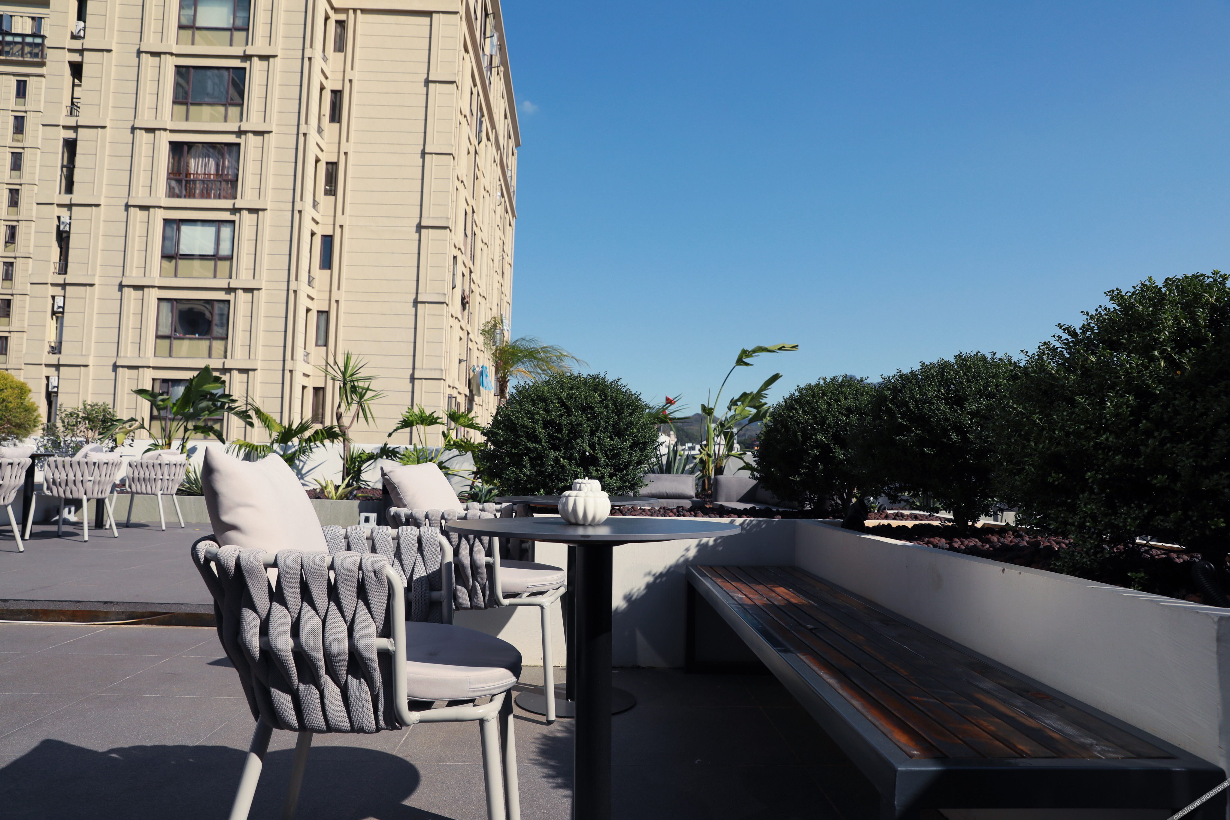 Fanshanli Designer Hotel 3*