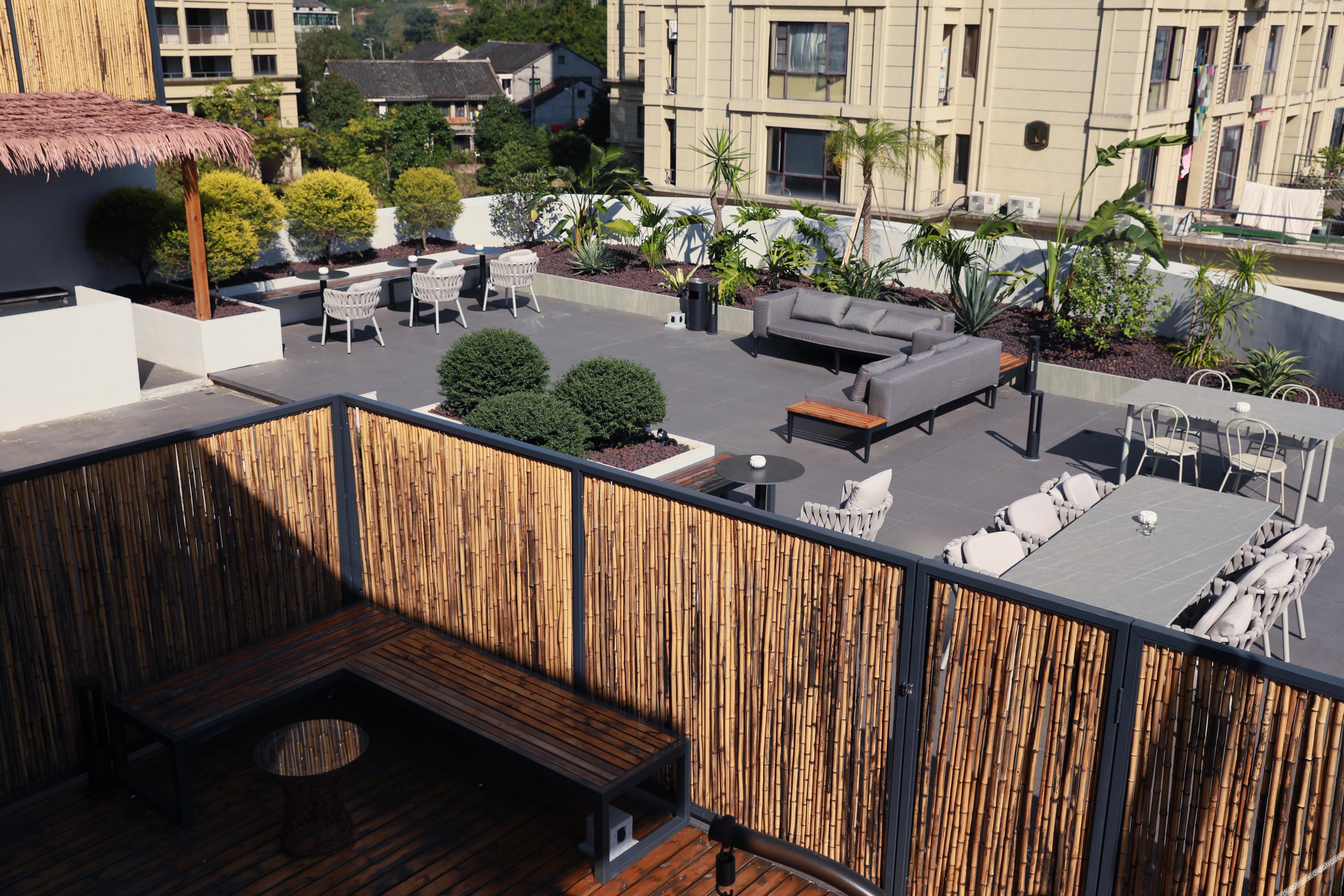 Fanshanli Designer Hotel 3*