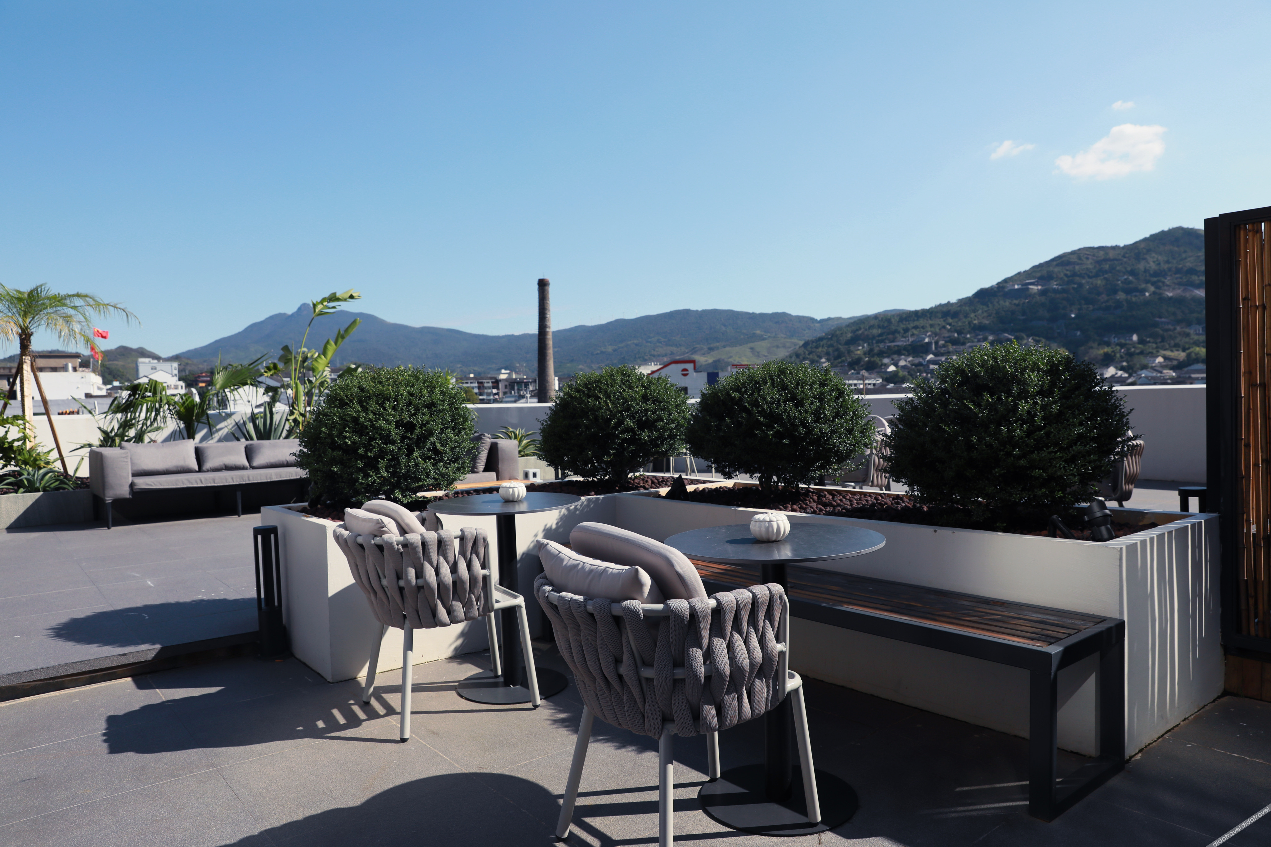Fanshanli Designer Hotel 3*