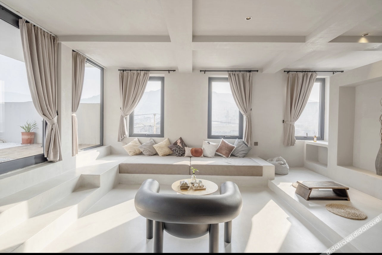 Fanshanli Designer Hotel 3*