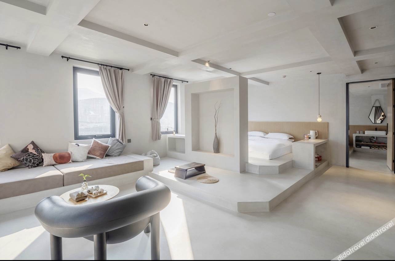 Fanshanli Designer Hotel 3*