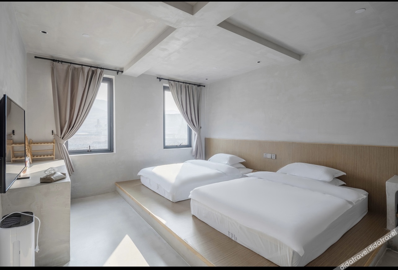 Fanshanli Designer Hotel 3*