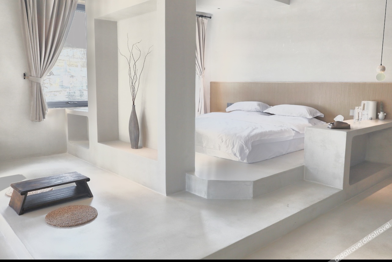 Fanshanli Designer Hotel 3*