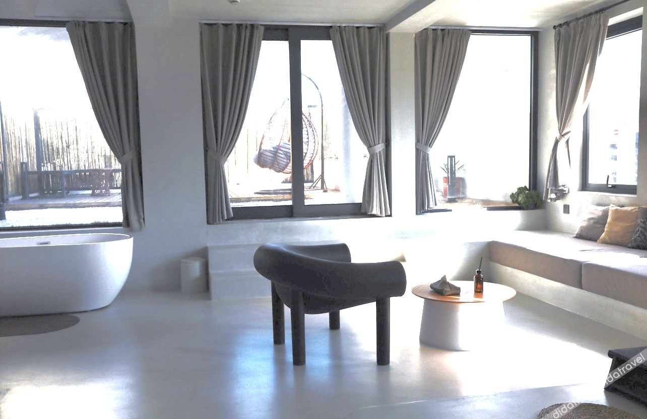 Fanshanli Designer Hotel 3*