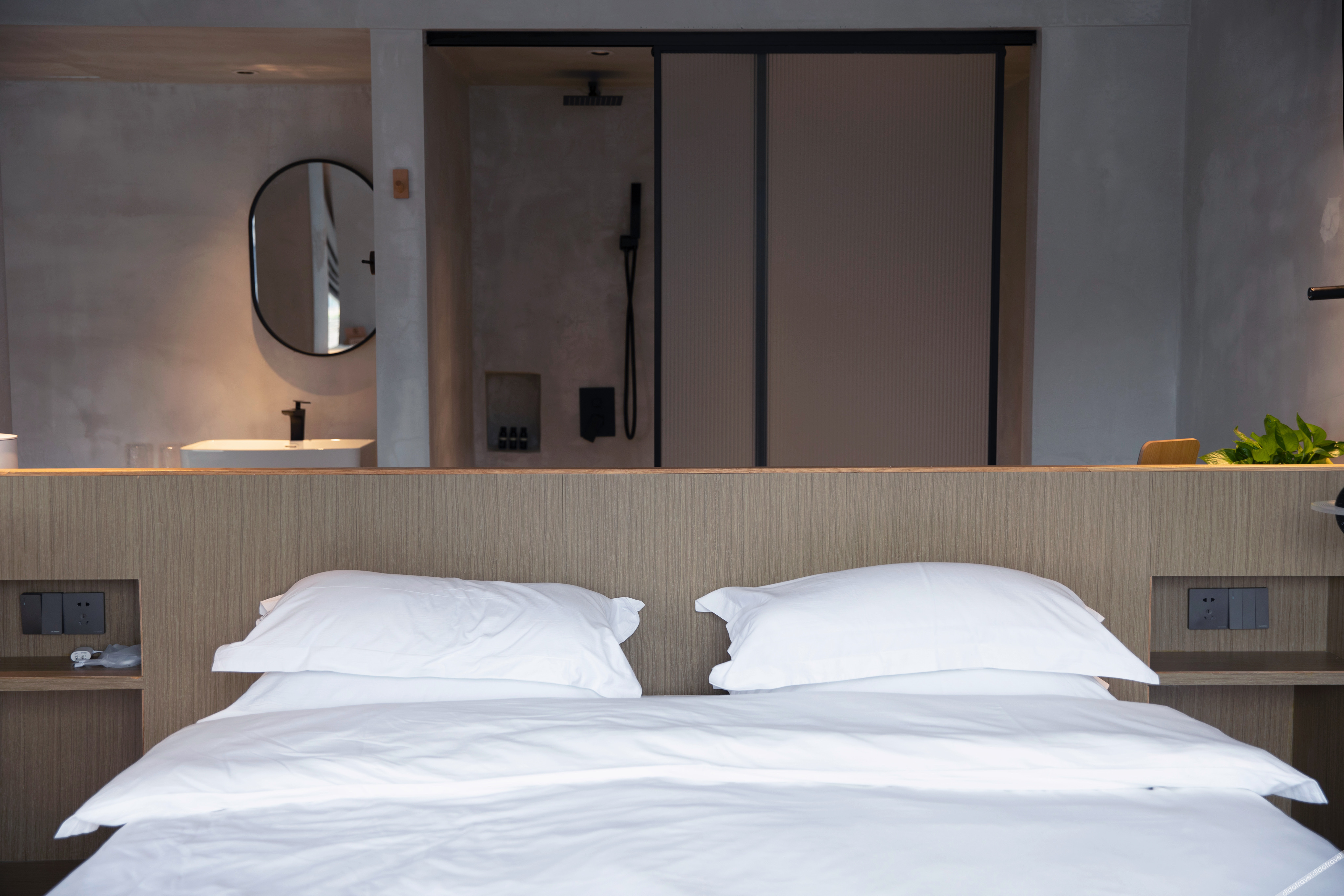Fanshanli Designer Hotel 3*