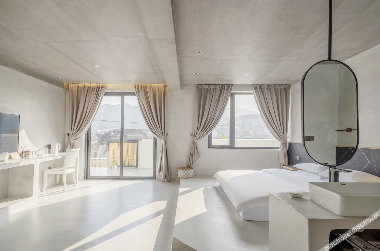 Fanshanli Designer Hotel 3*
