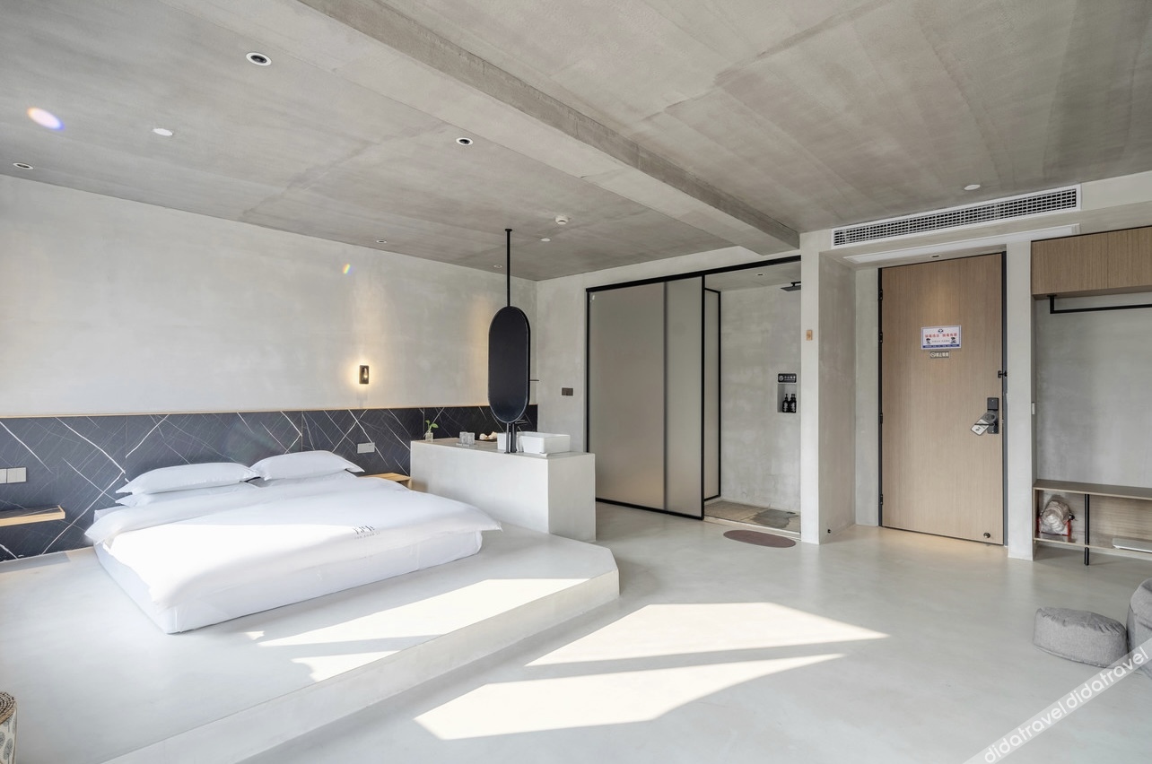 Fanshanli Designer Hotel 3*