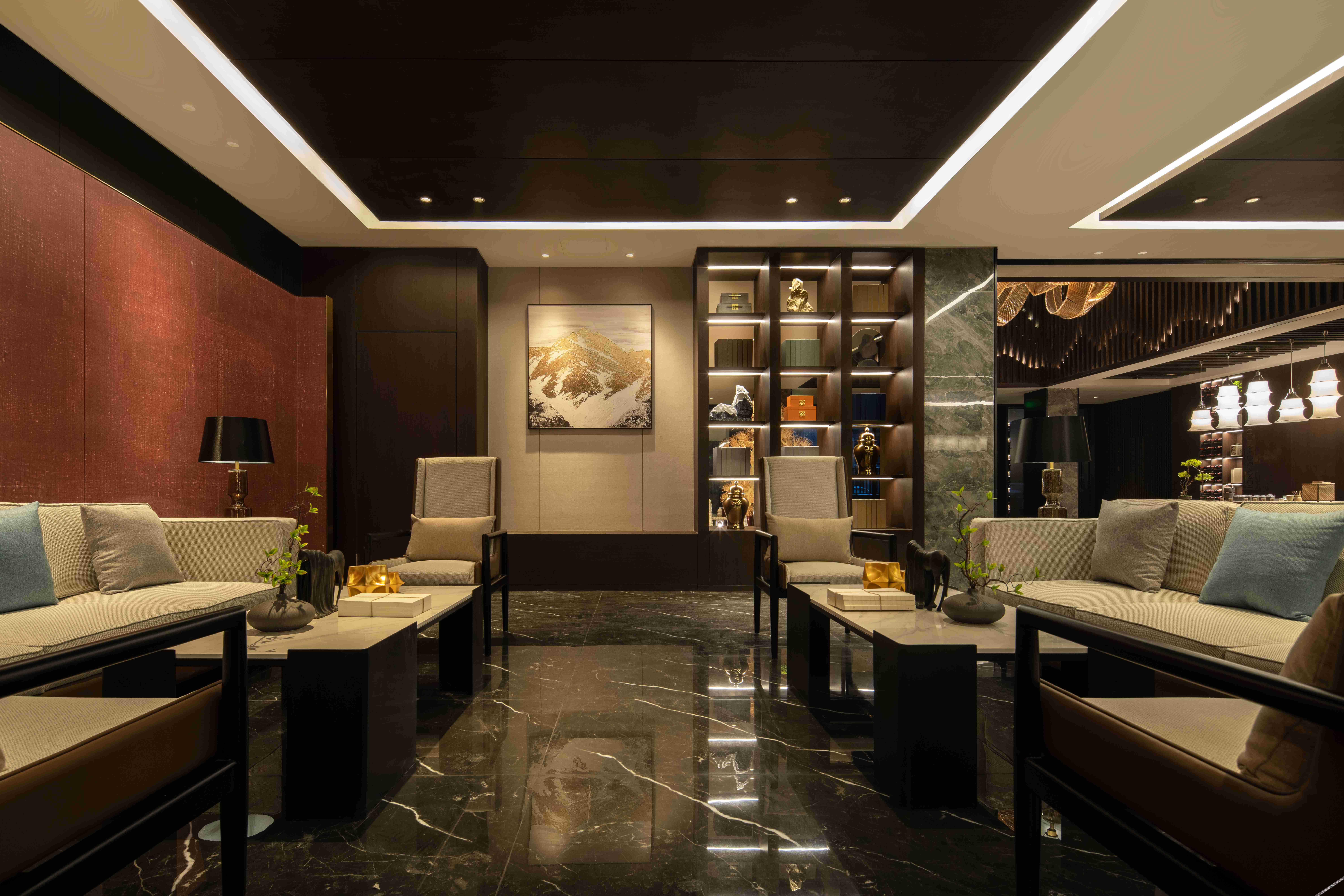 Amun Morandi Hotels 4*