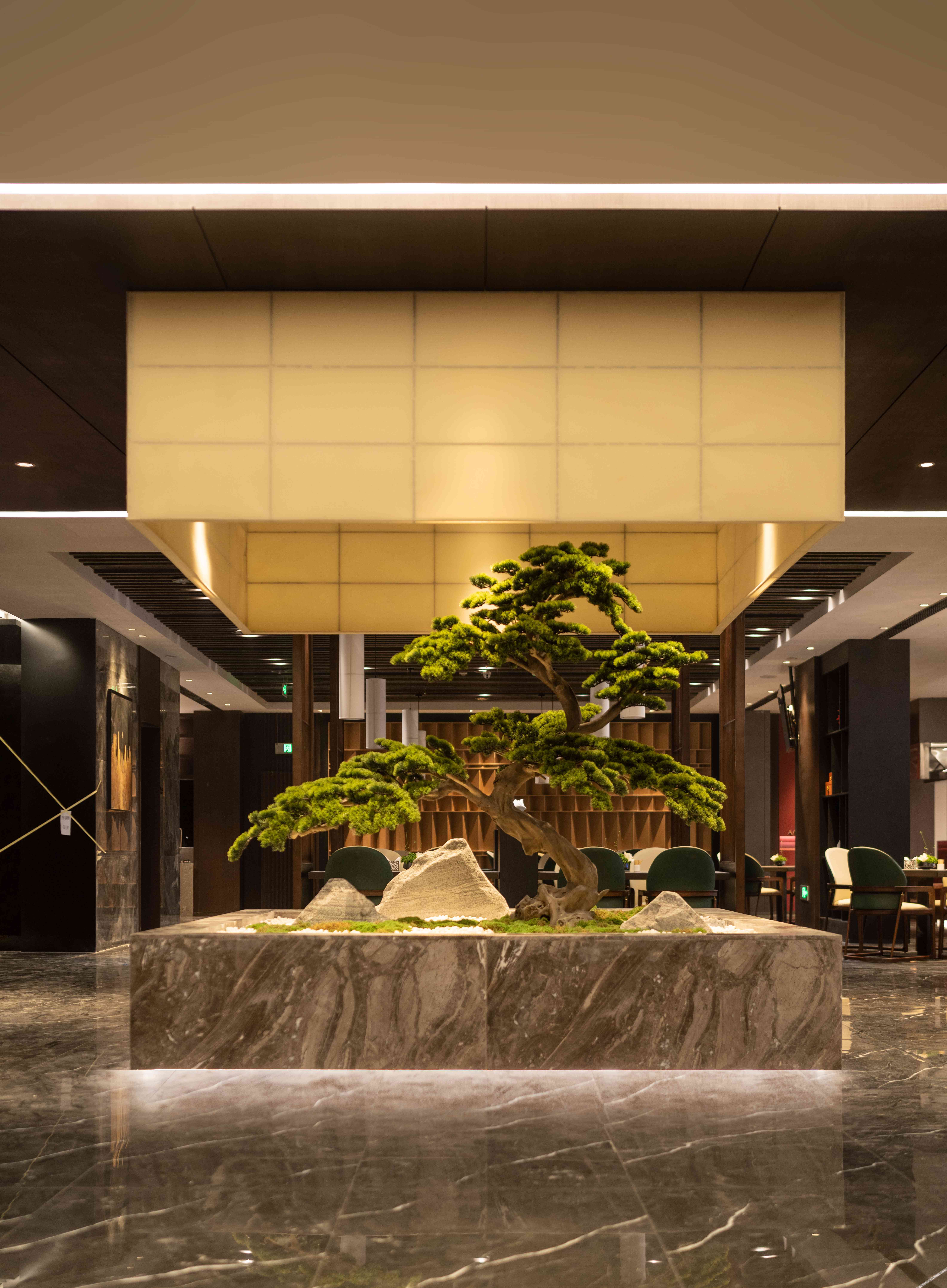 Amun Morandi Hotels 4*