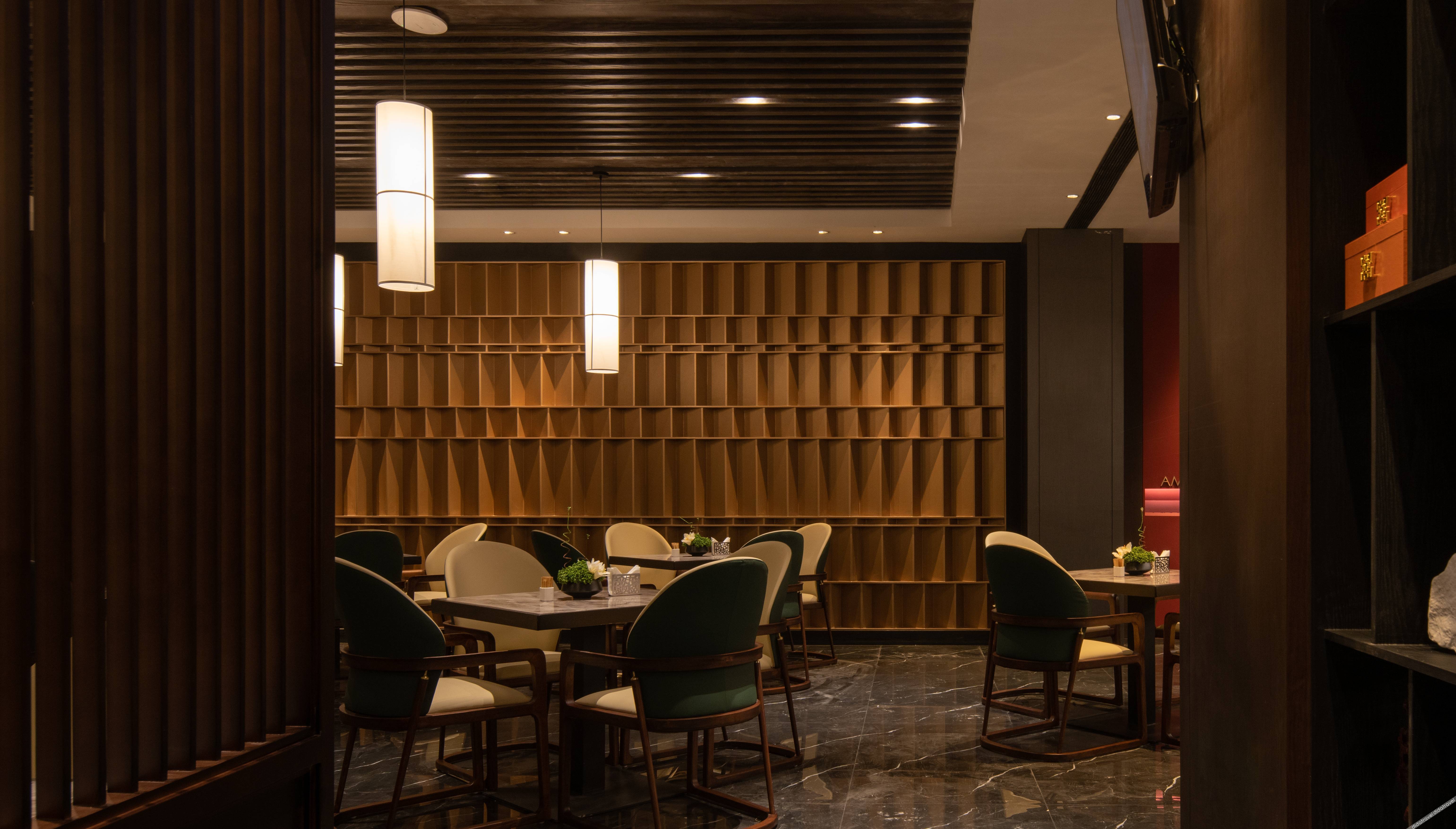 Amun Morandi Hotels 4*