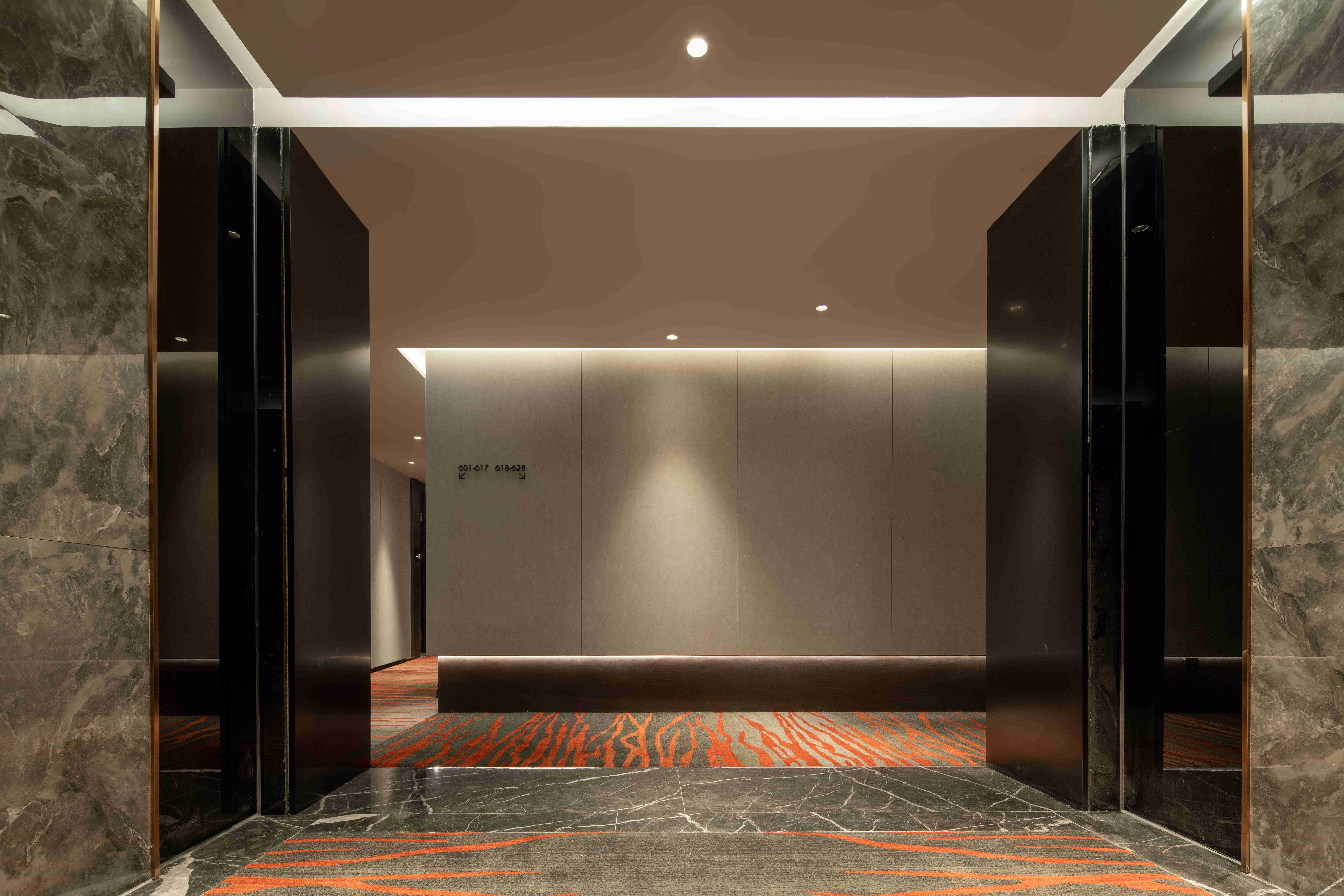 Amun Morandi Hotels 4*