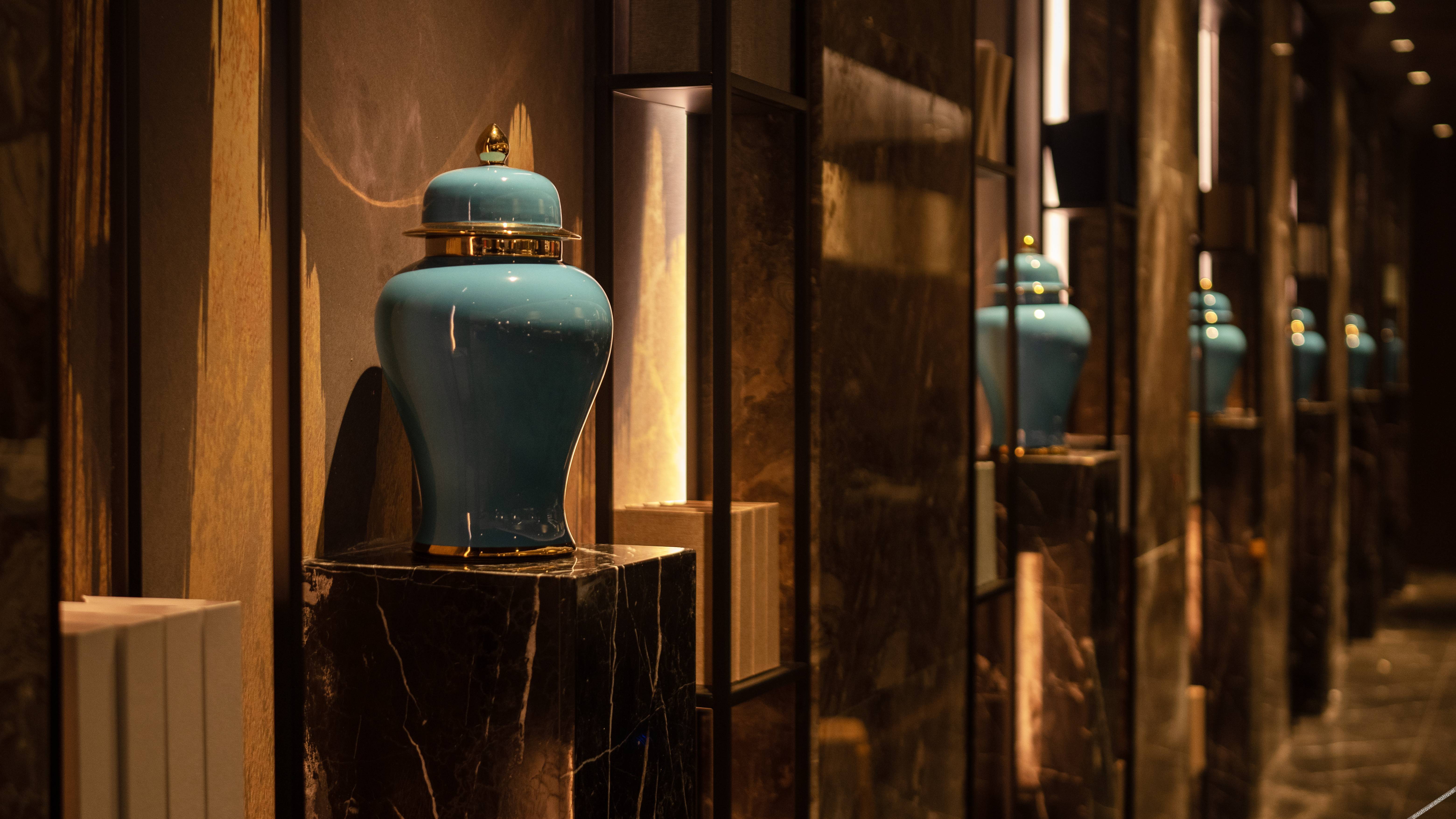 Amun Morandi Hotels 4*