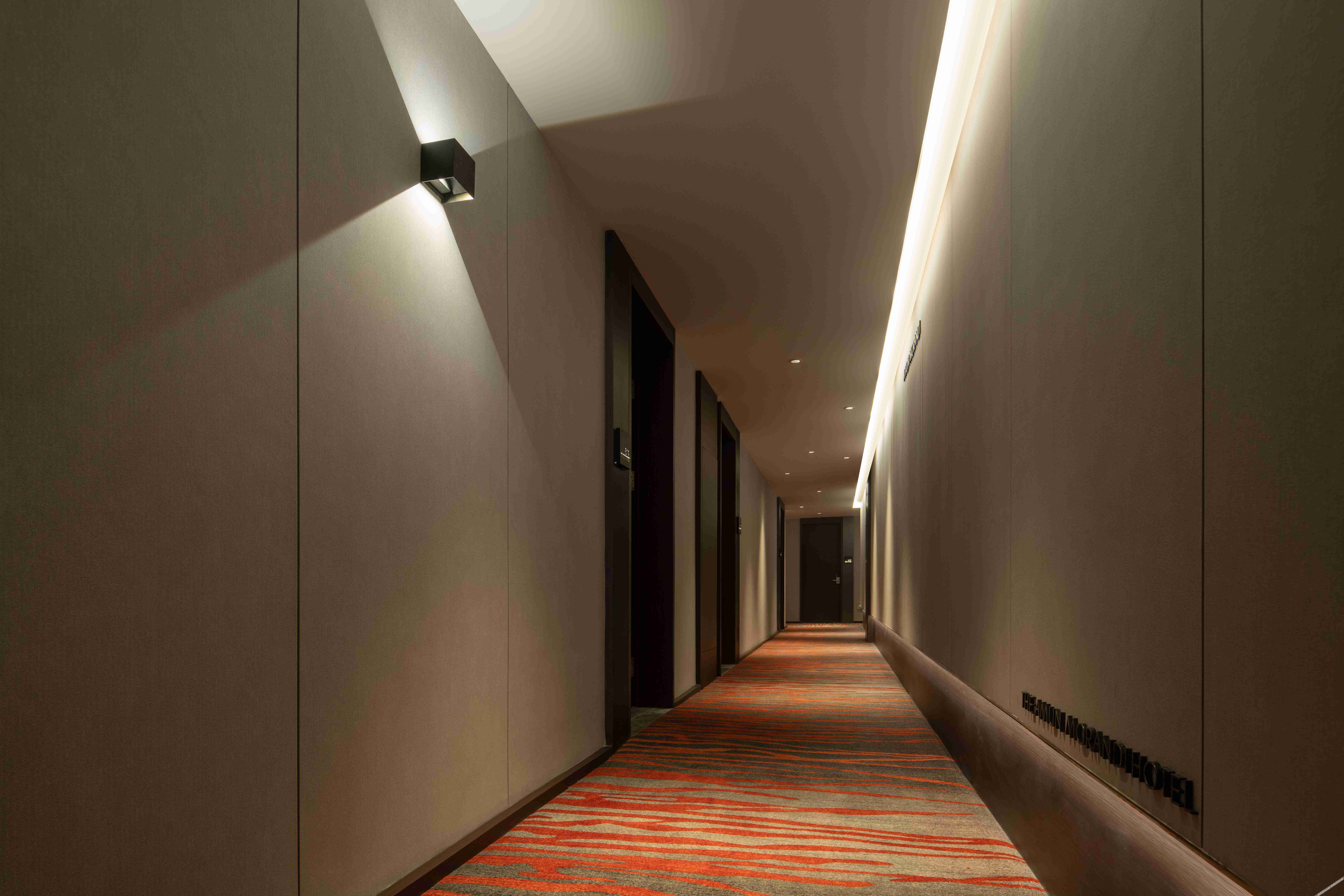 Amun Morandi Hotels 4*