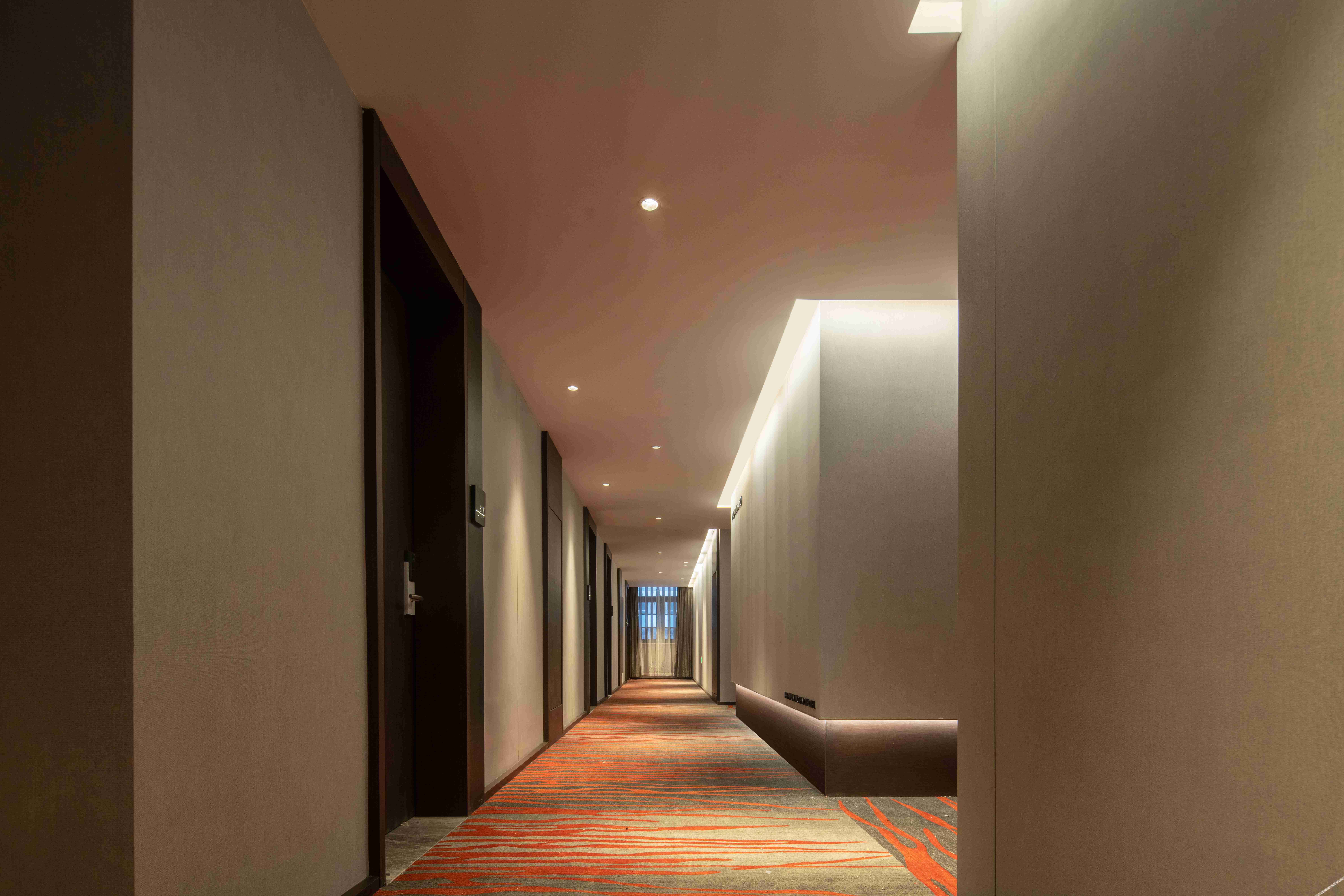 Amun Morandi Hotels 4*