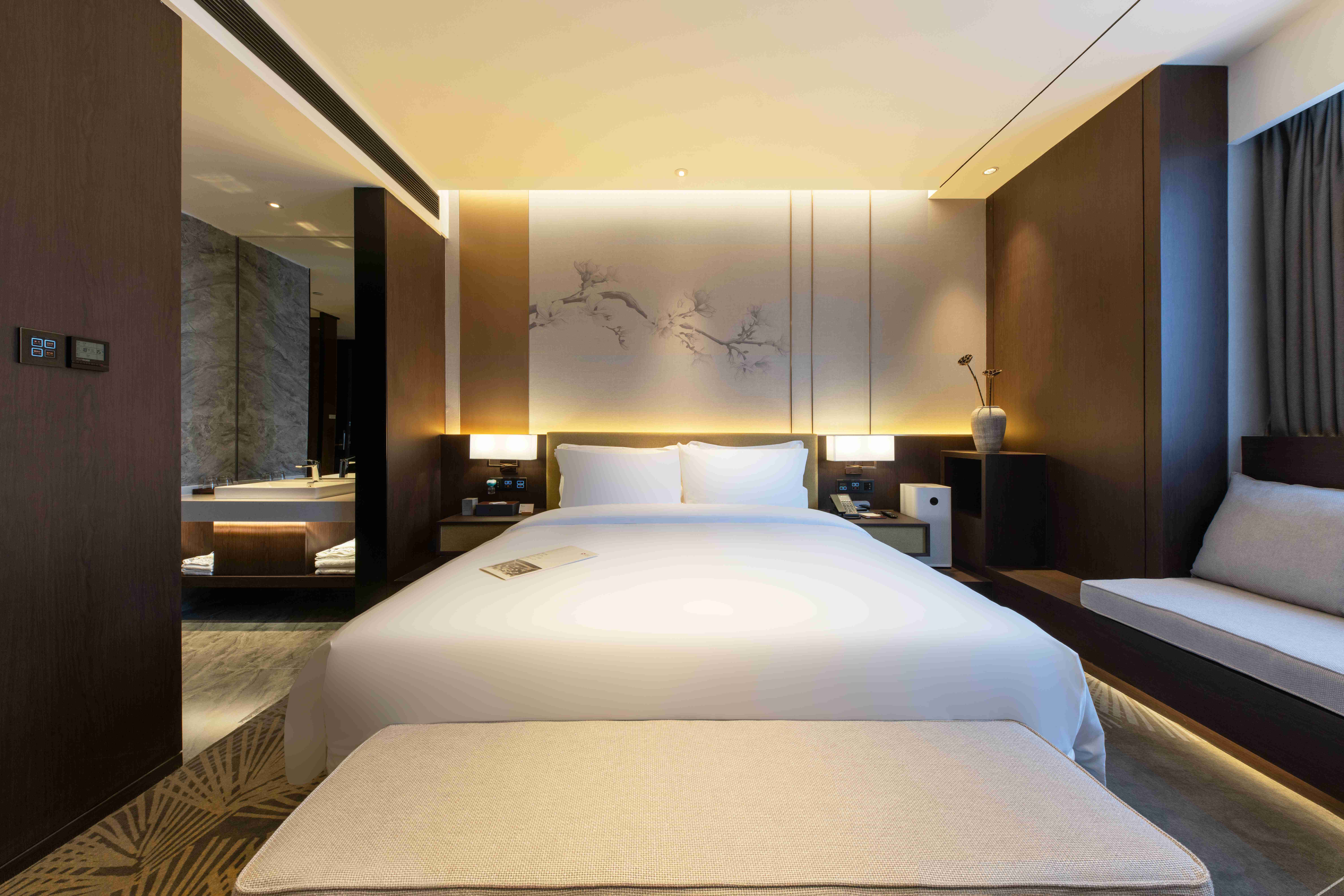 Amun Morandi Hotels 4*