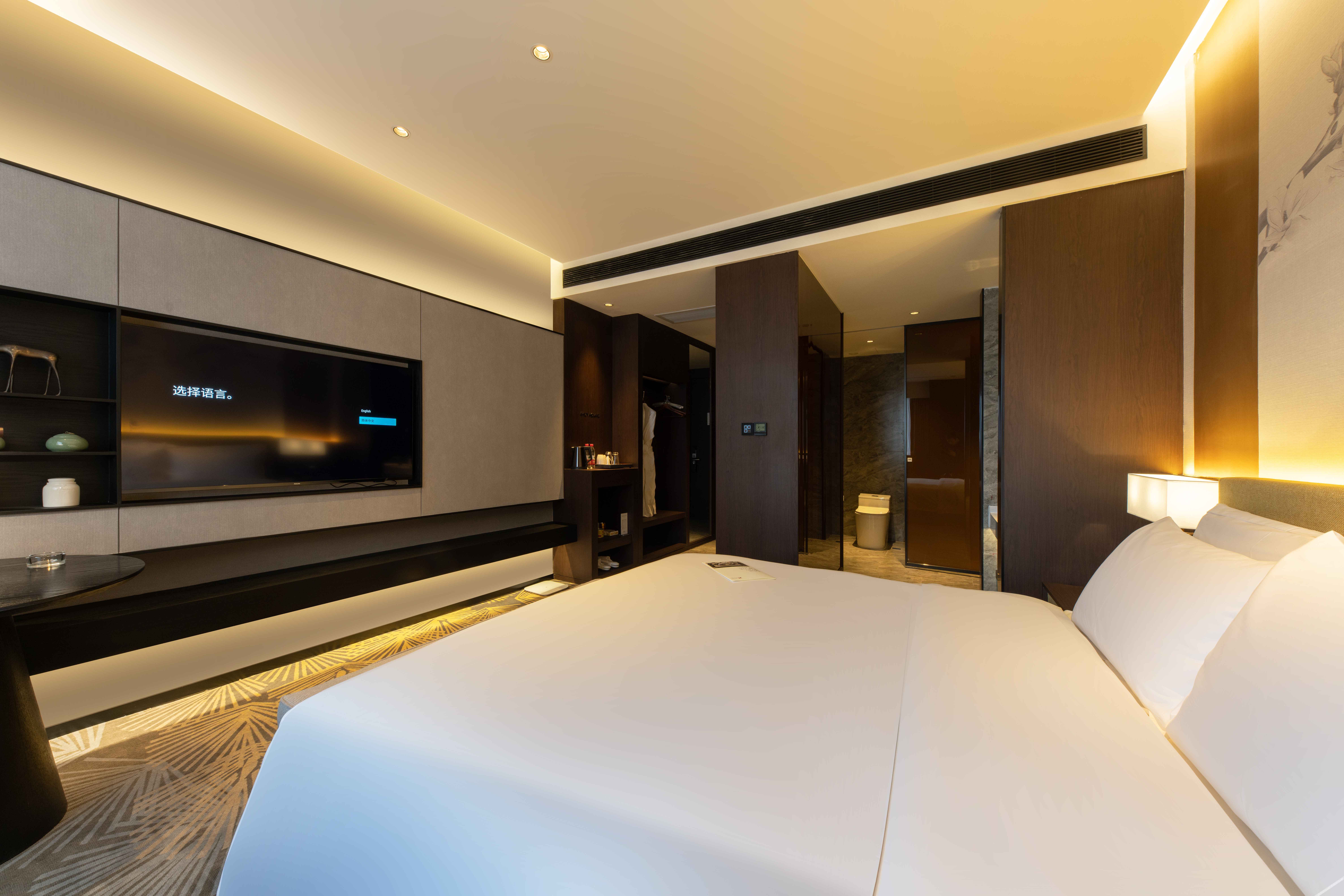Amun Morandi Hotels 4*