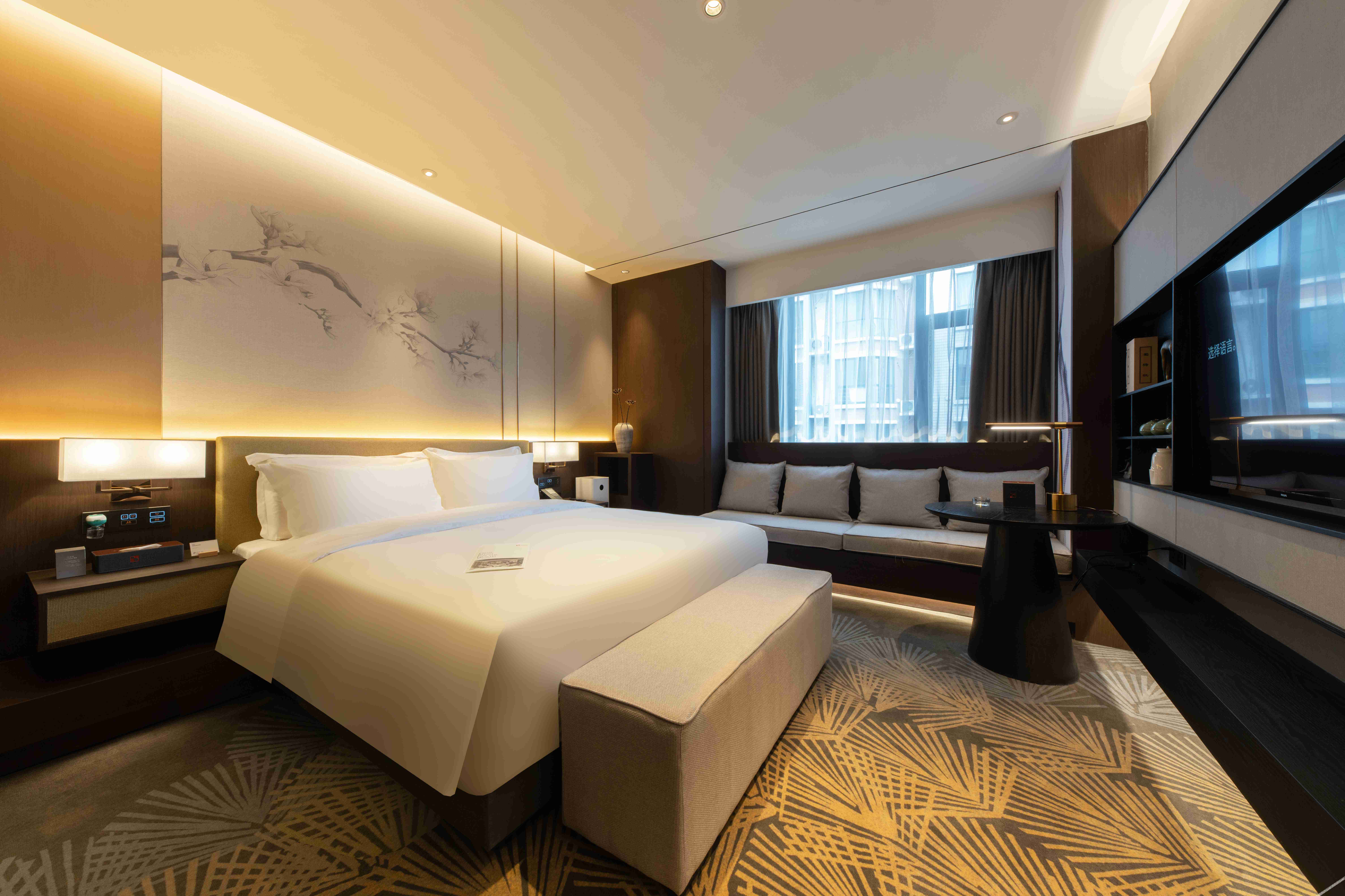 Amun Morandi Hotels 4*