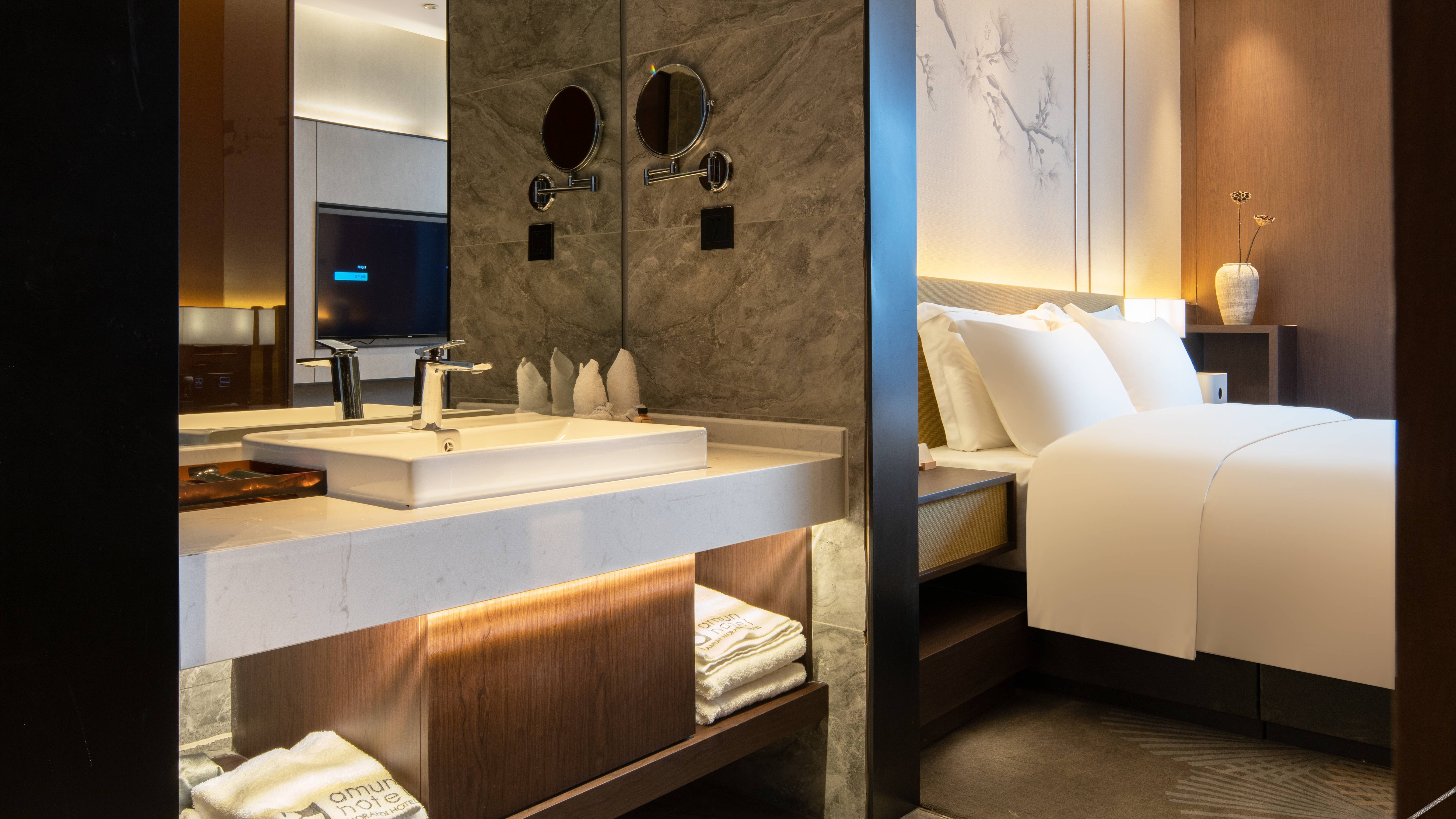 Amun Morandi Hotels 4*