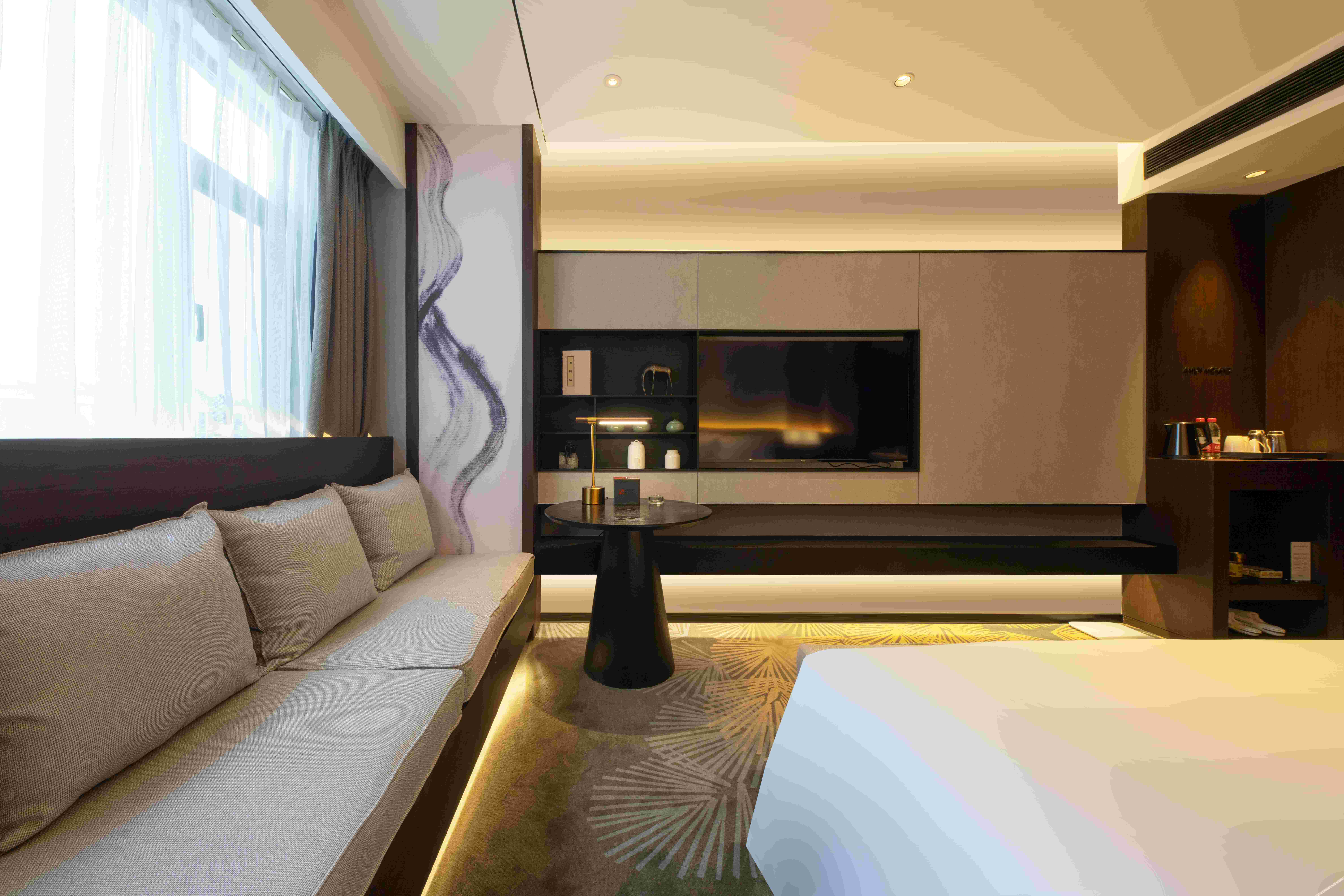 Amun Morandi Hotels 4*