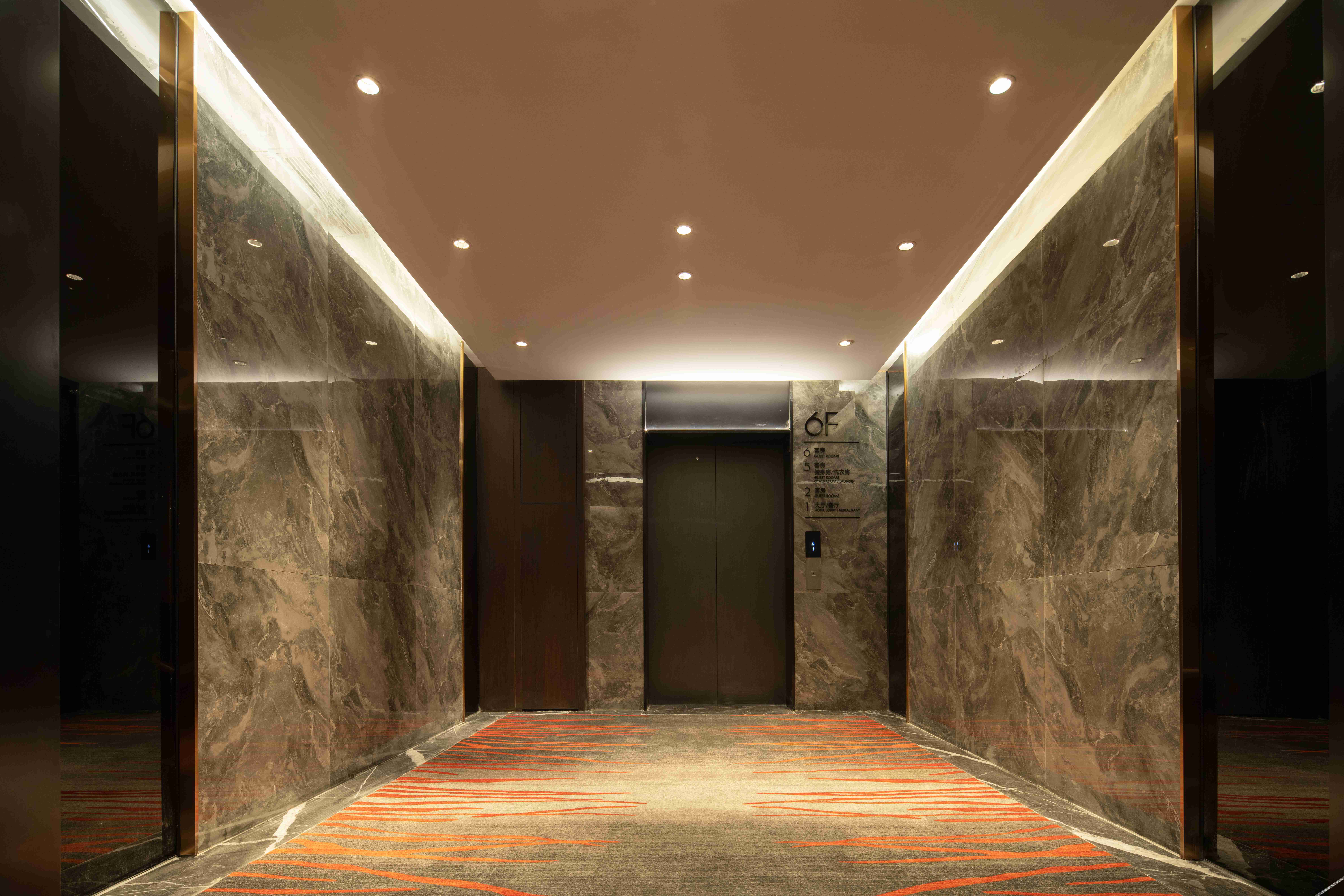 Amun Morandi Hotels 4*