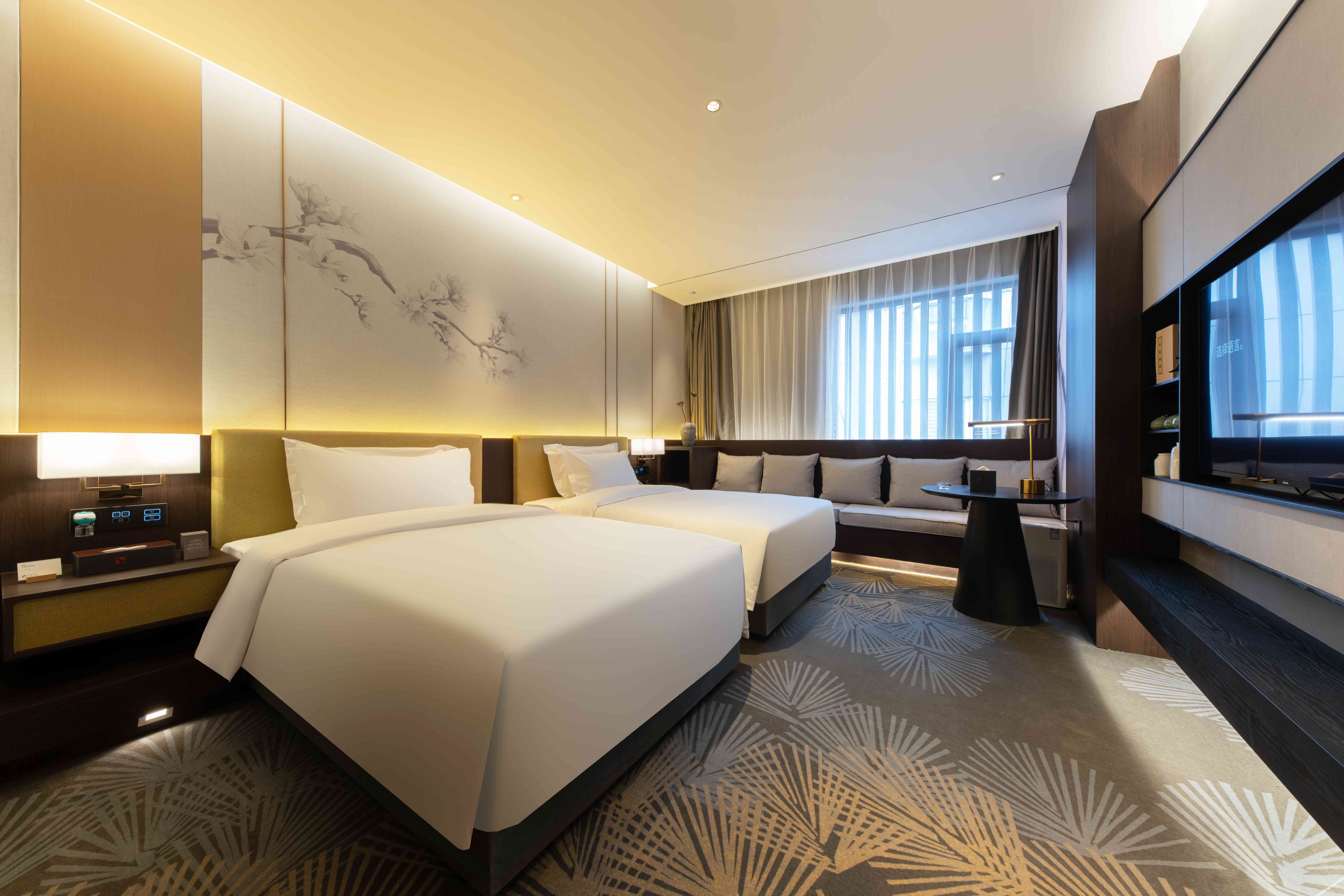 Amun Morandi Hotels 4*