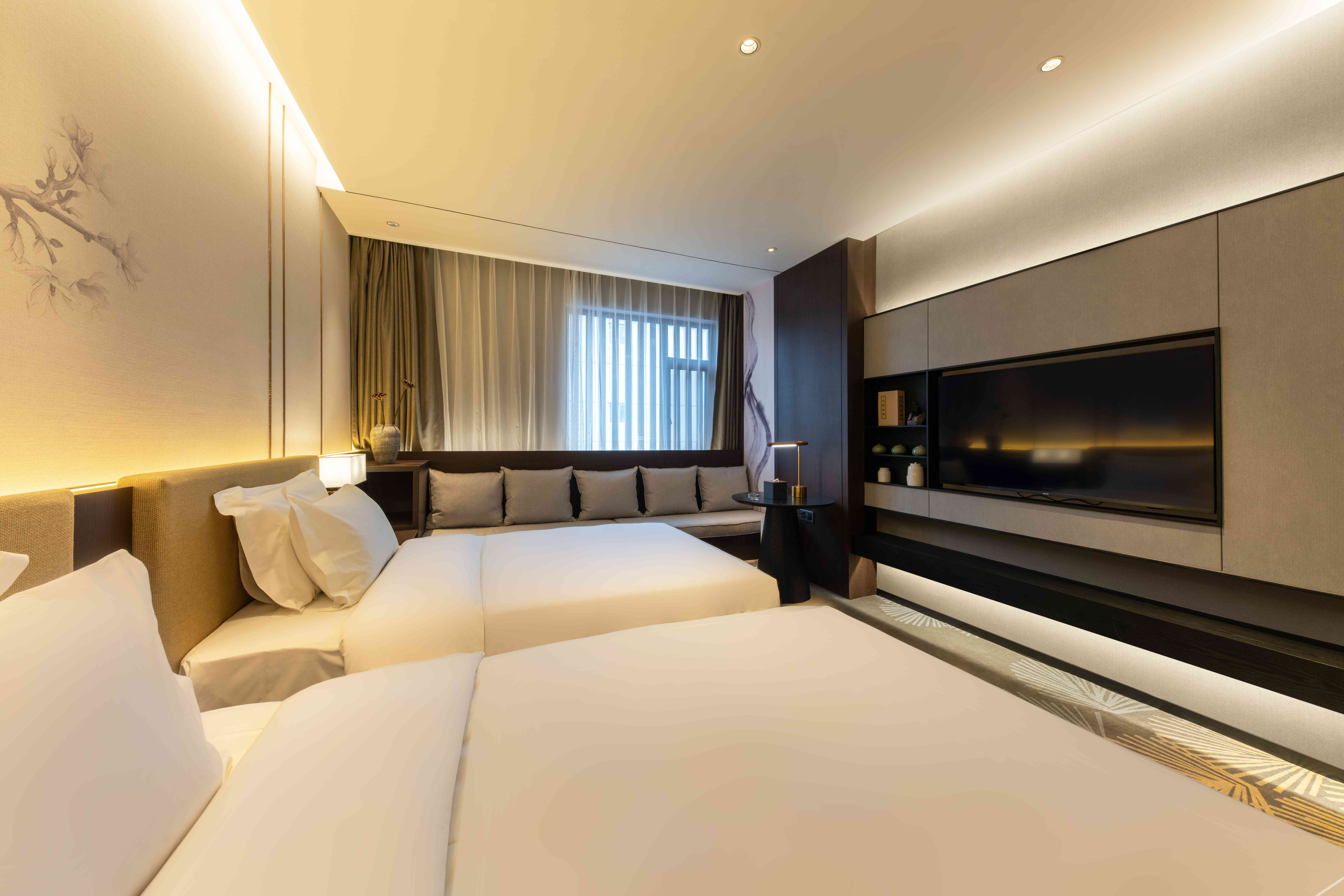 Amun Morandi Hotels 4*