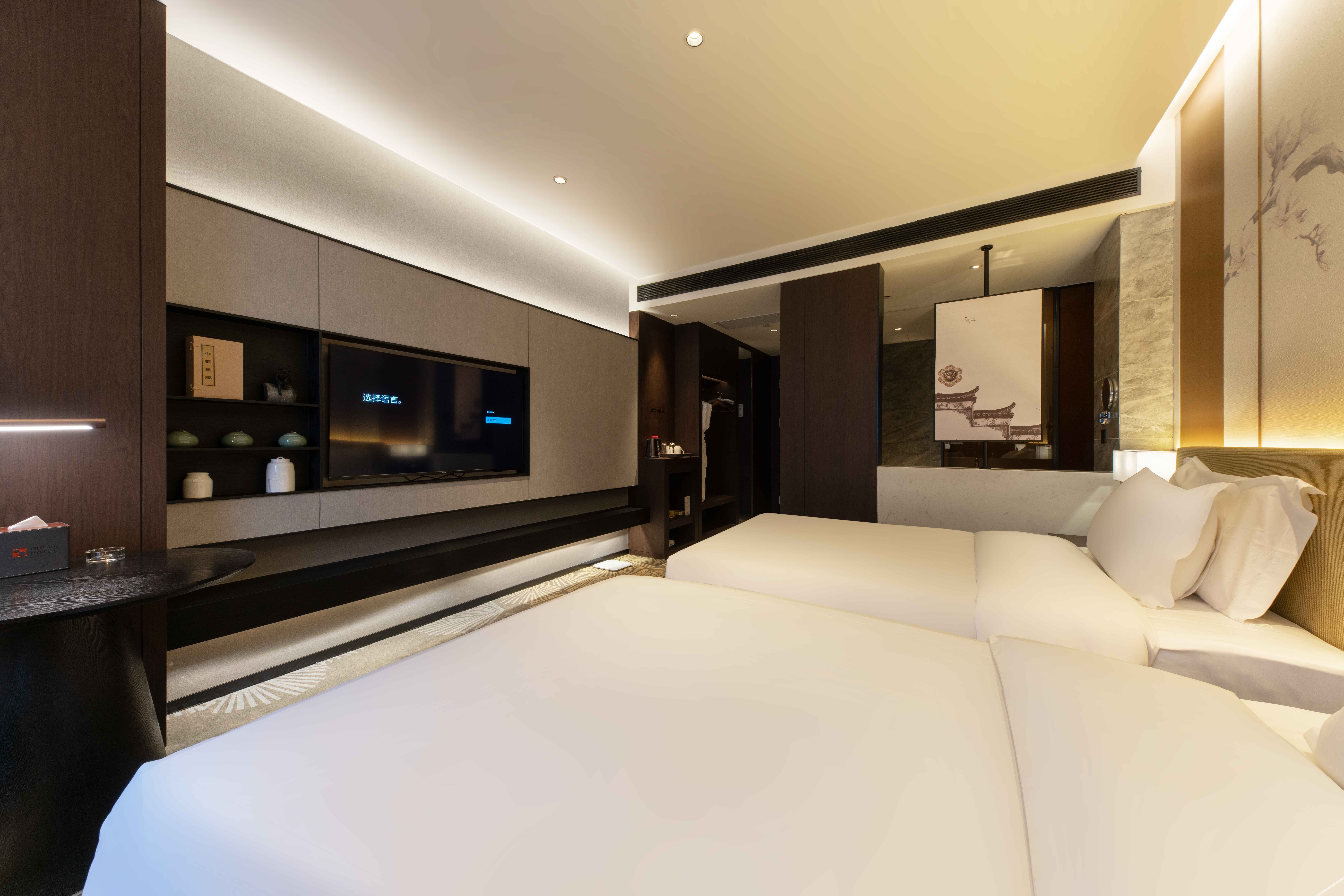 Amun Morandi Hotels 4*