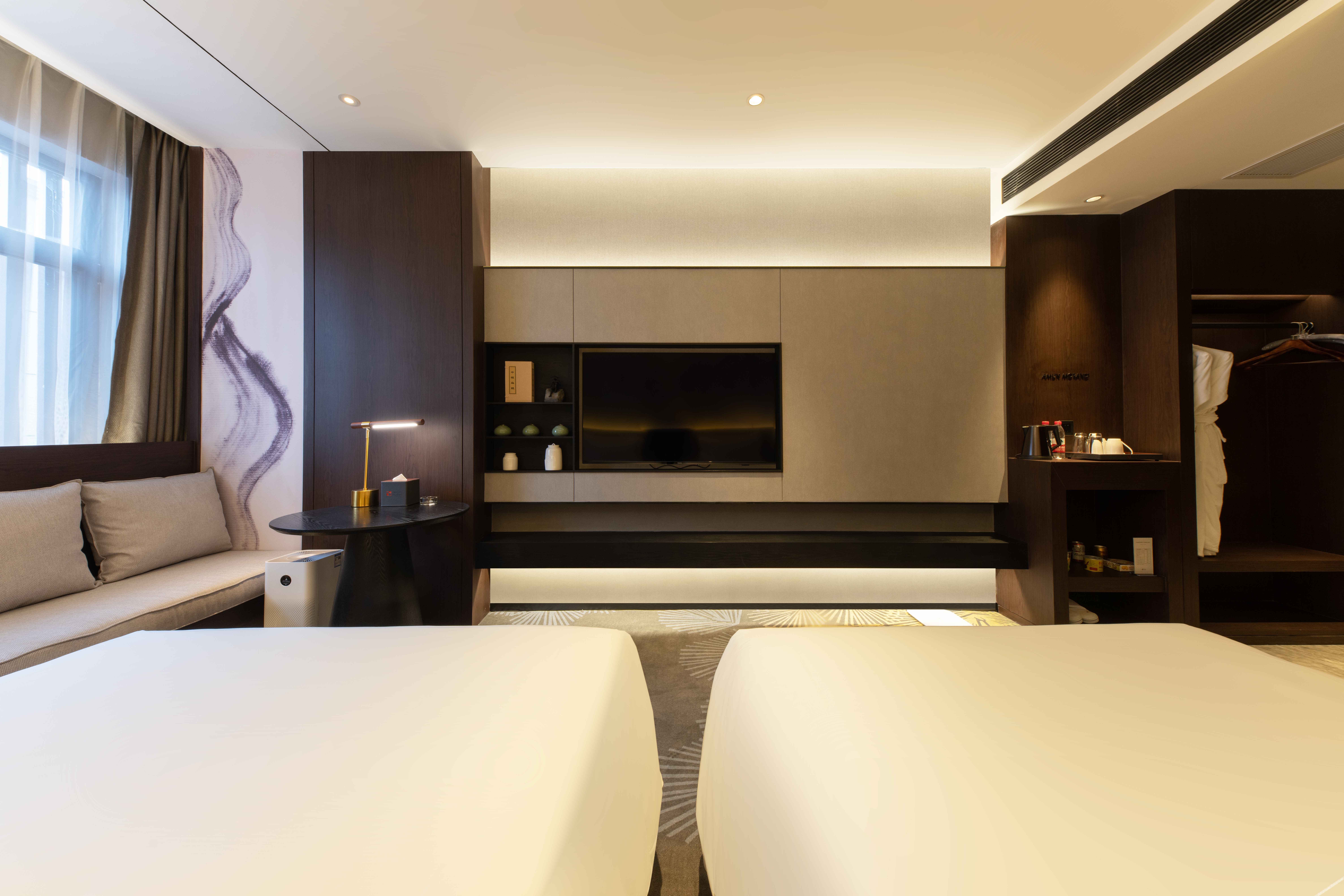 Amun Morandi Hotels 4*