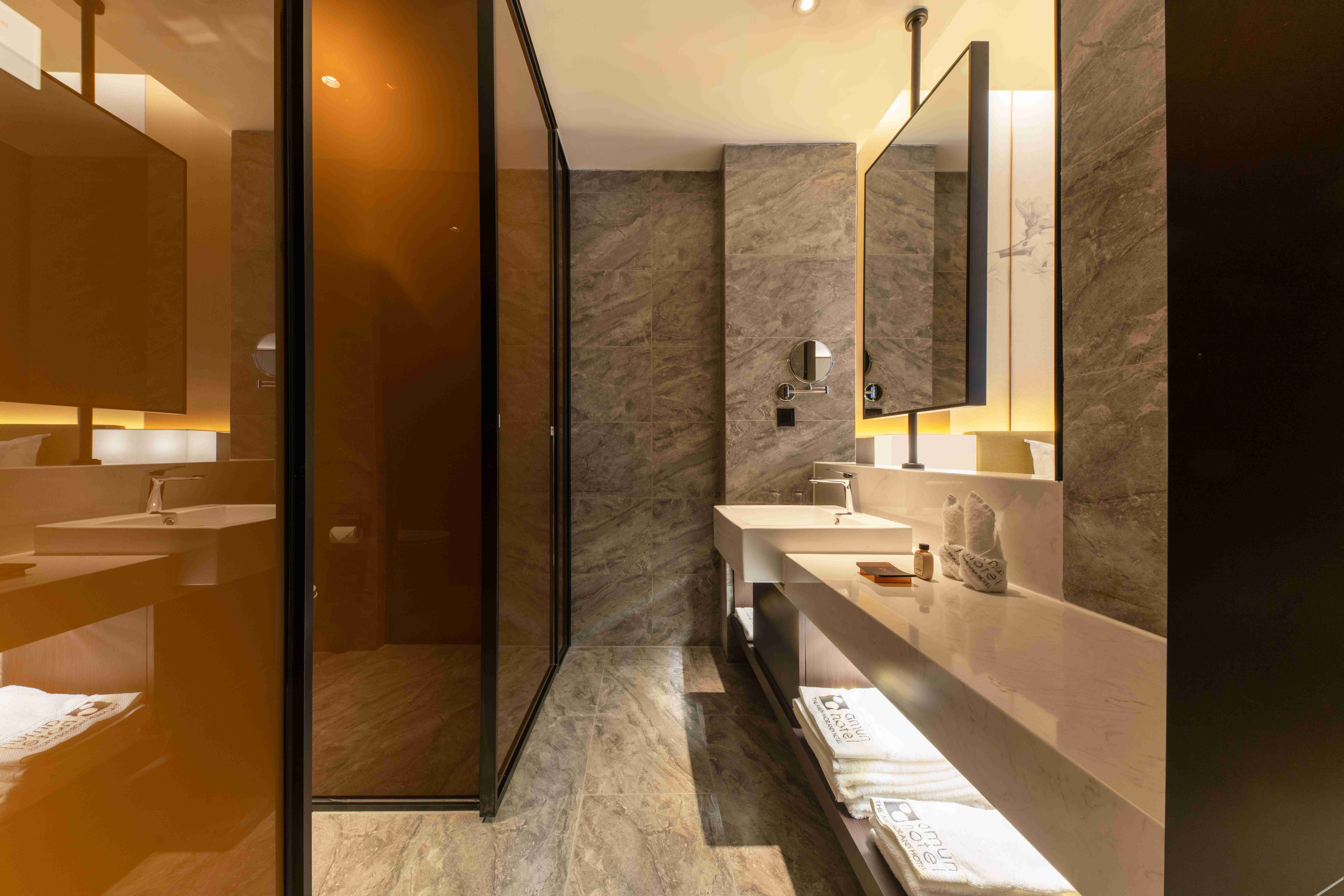 Amun Morandi Hotels 4*