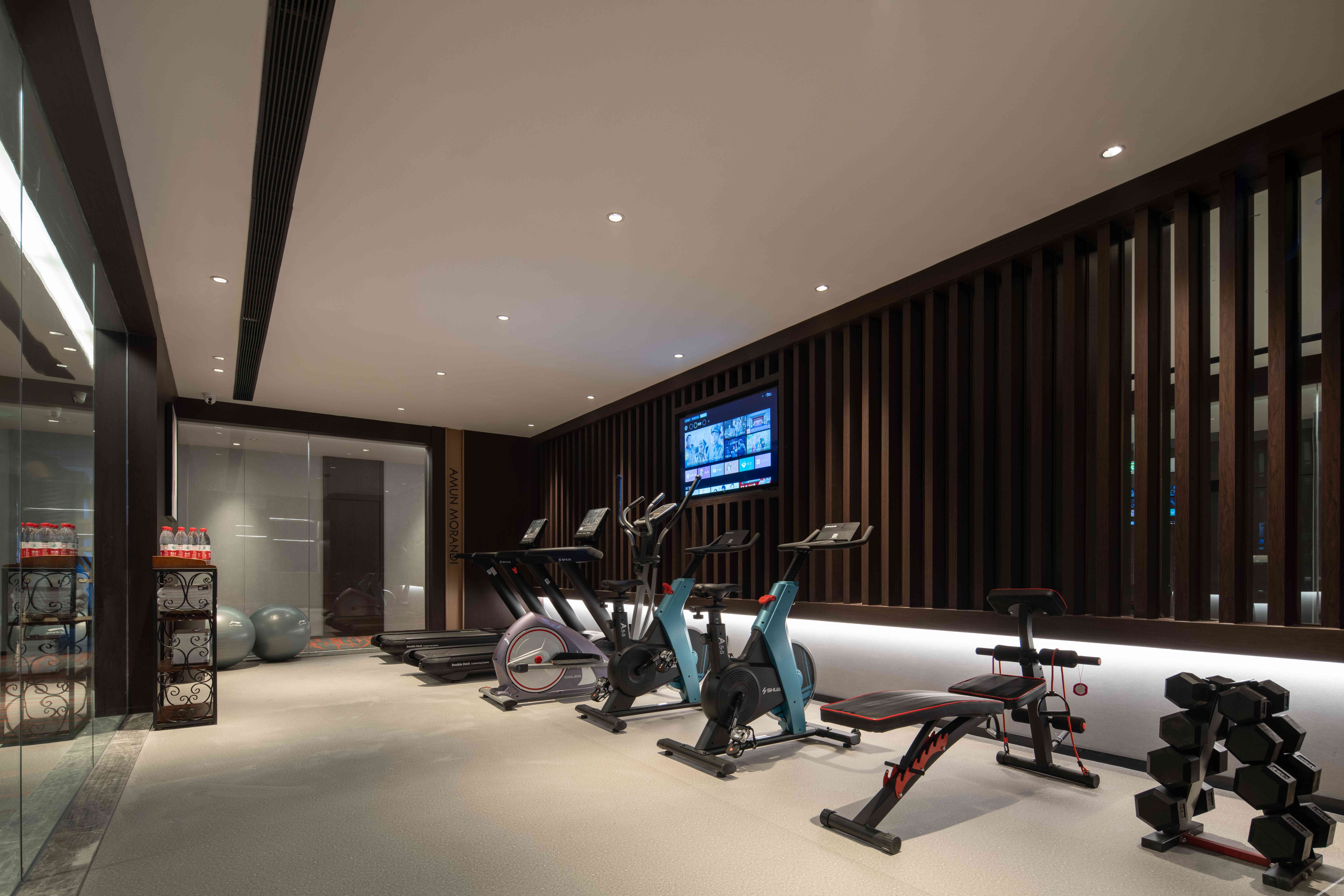 Amun Morandi Hotels 4*