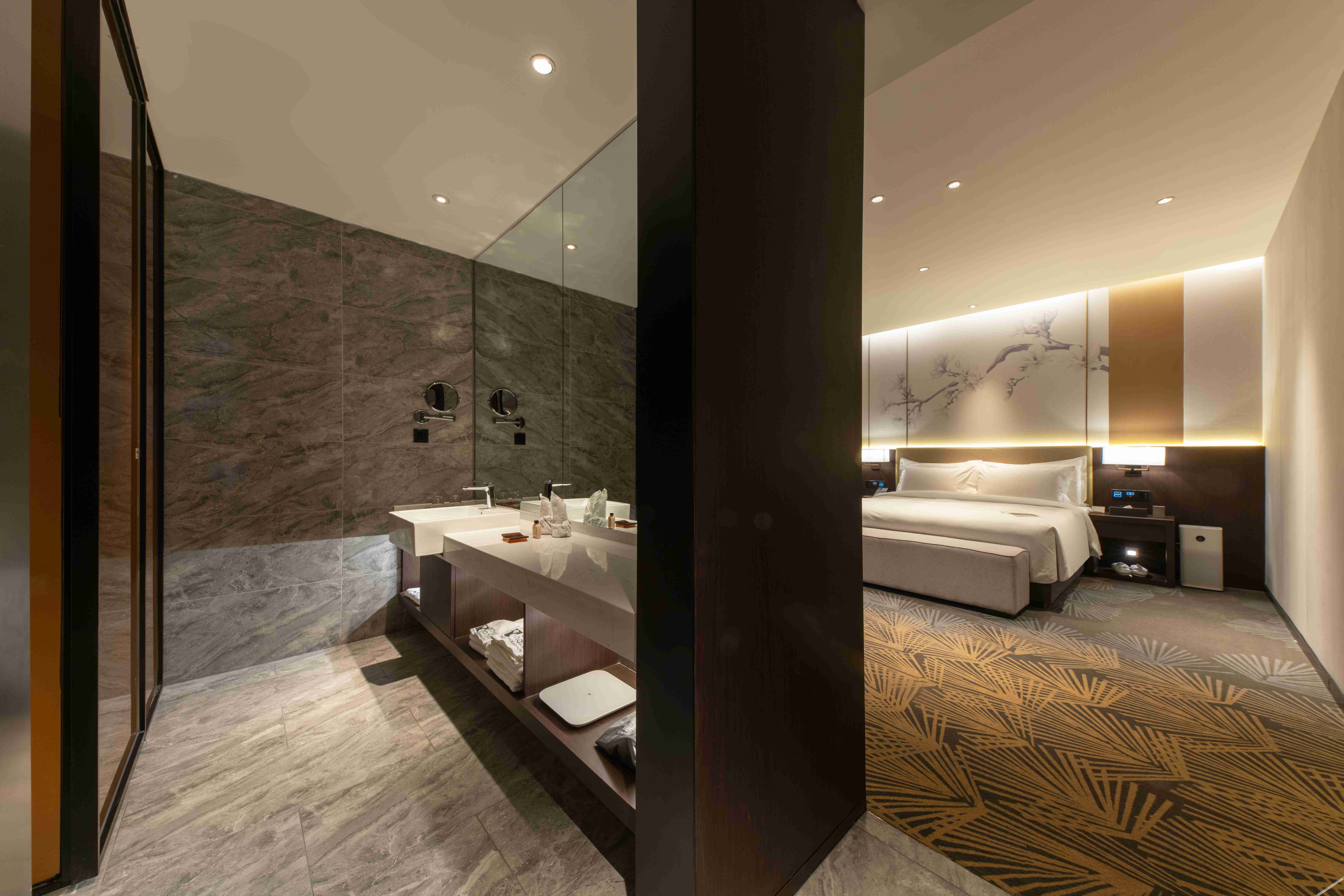 Amun Morandi Hotels 4*