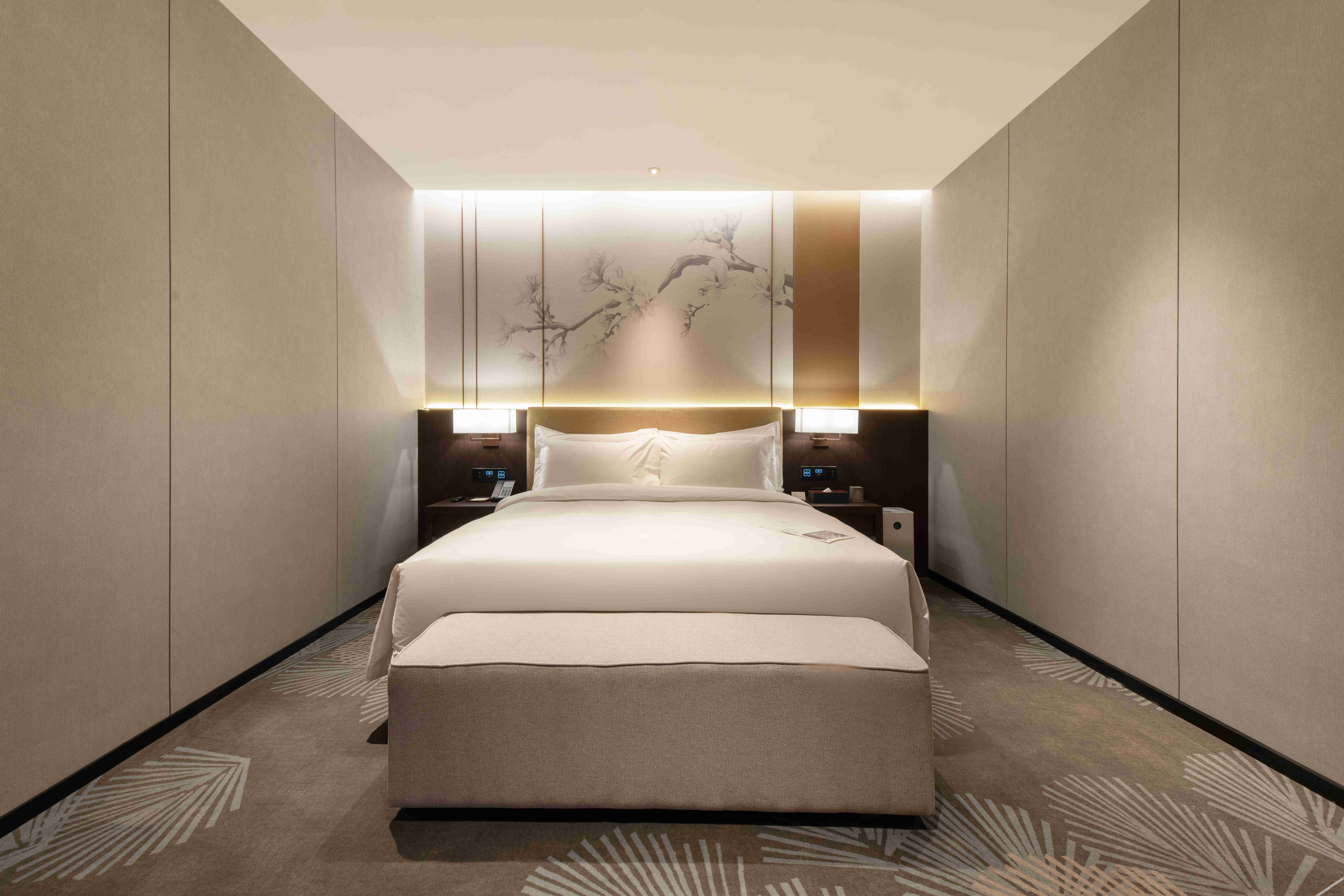 Amun Morandi Hotels 4*