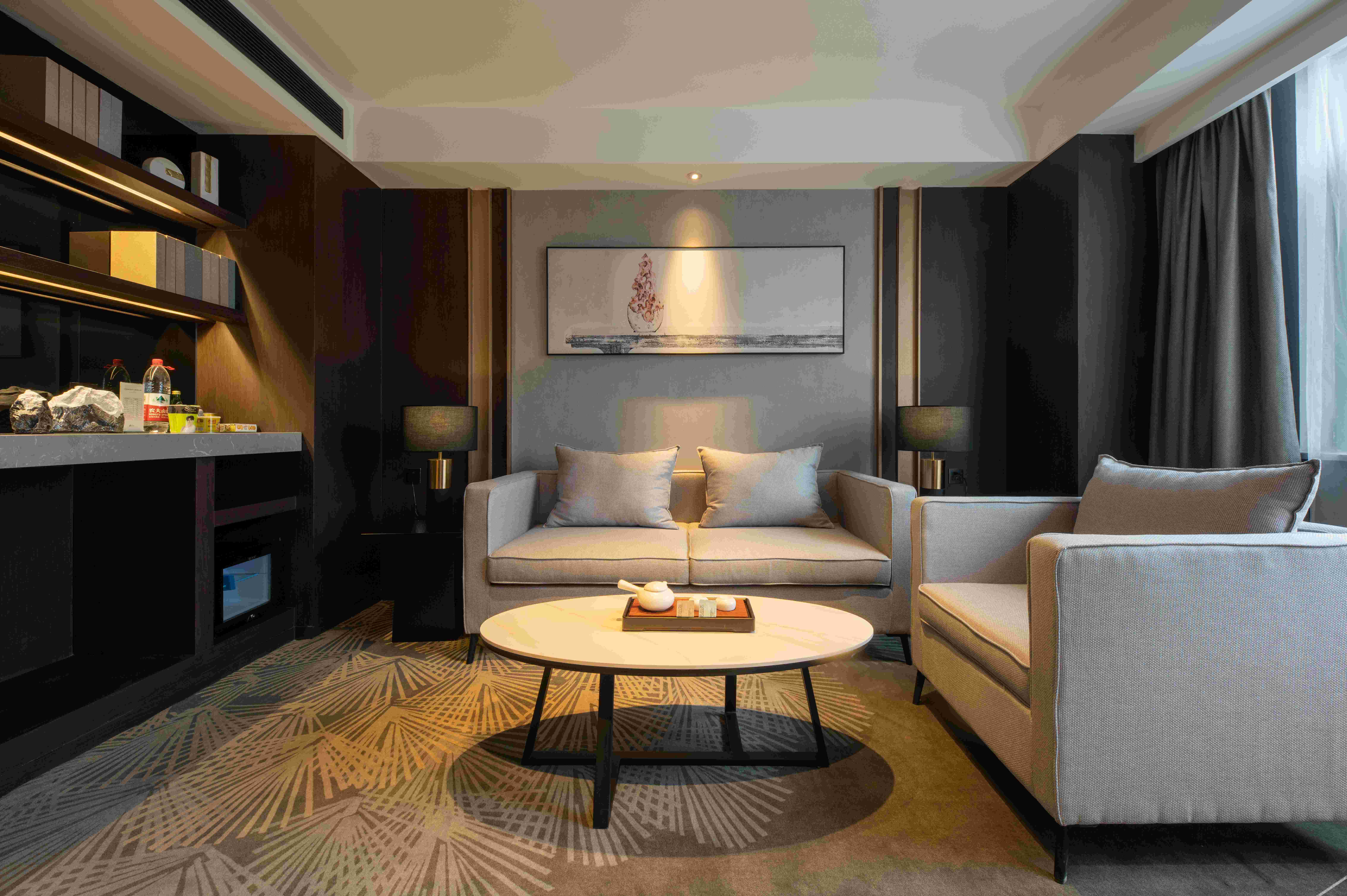 Amun Morandi Hotels 4*