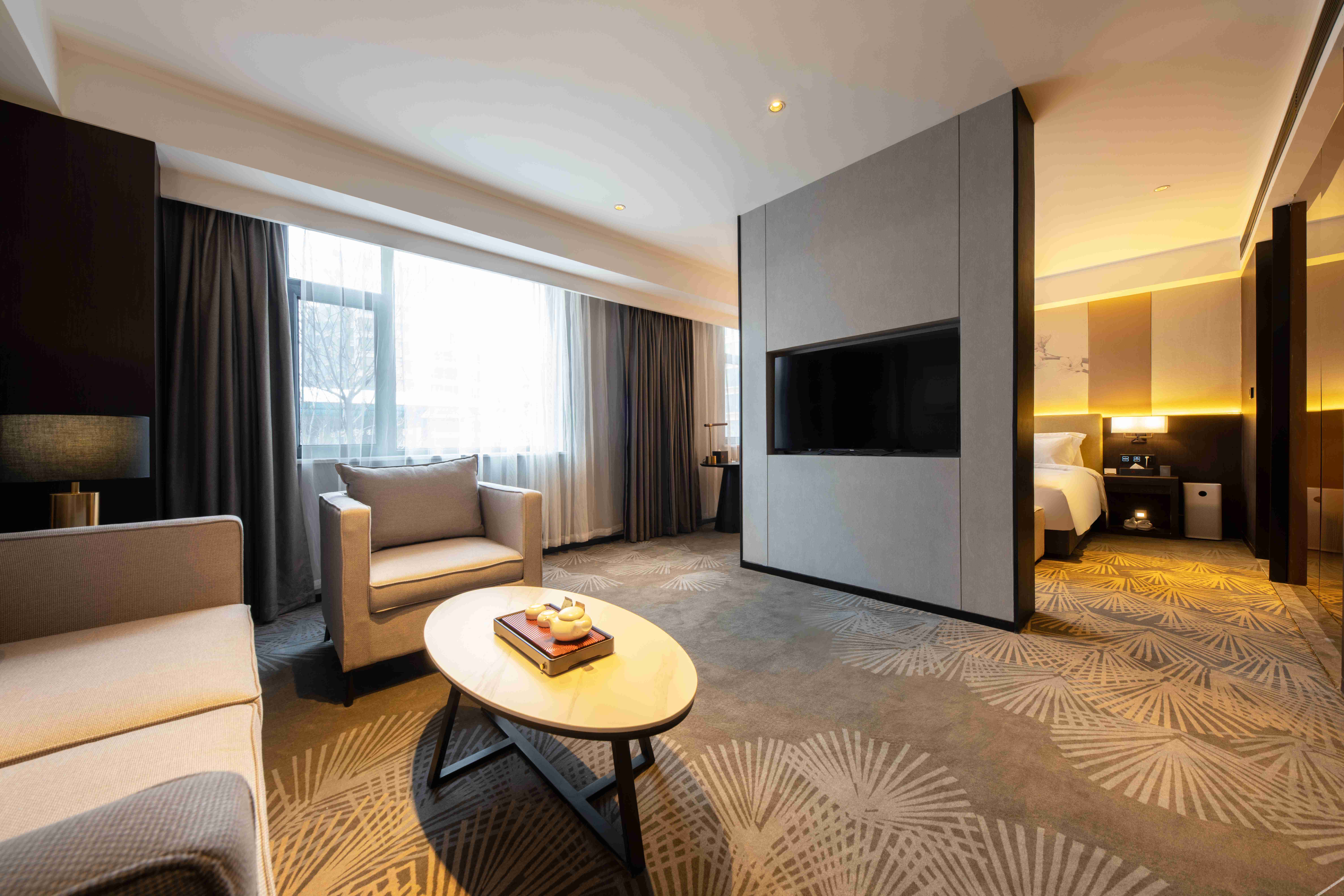 Amun Morandi Hotels 4*