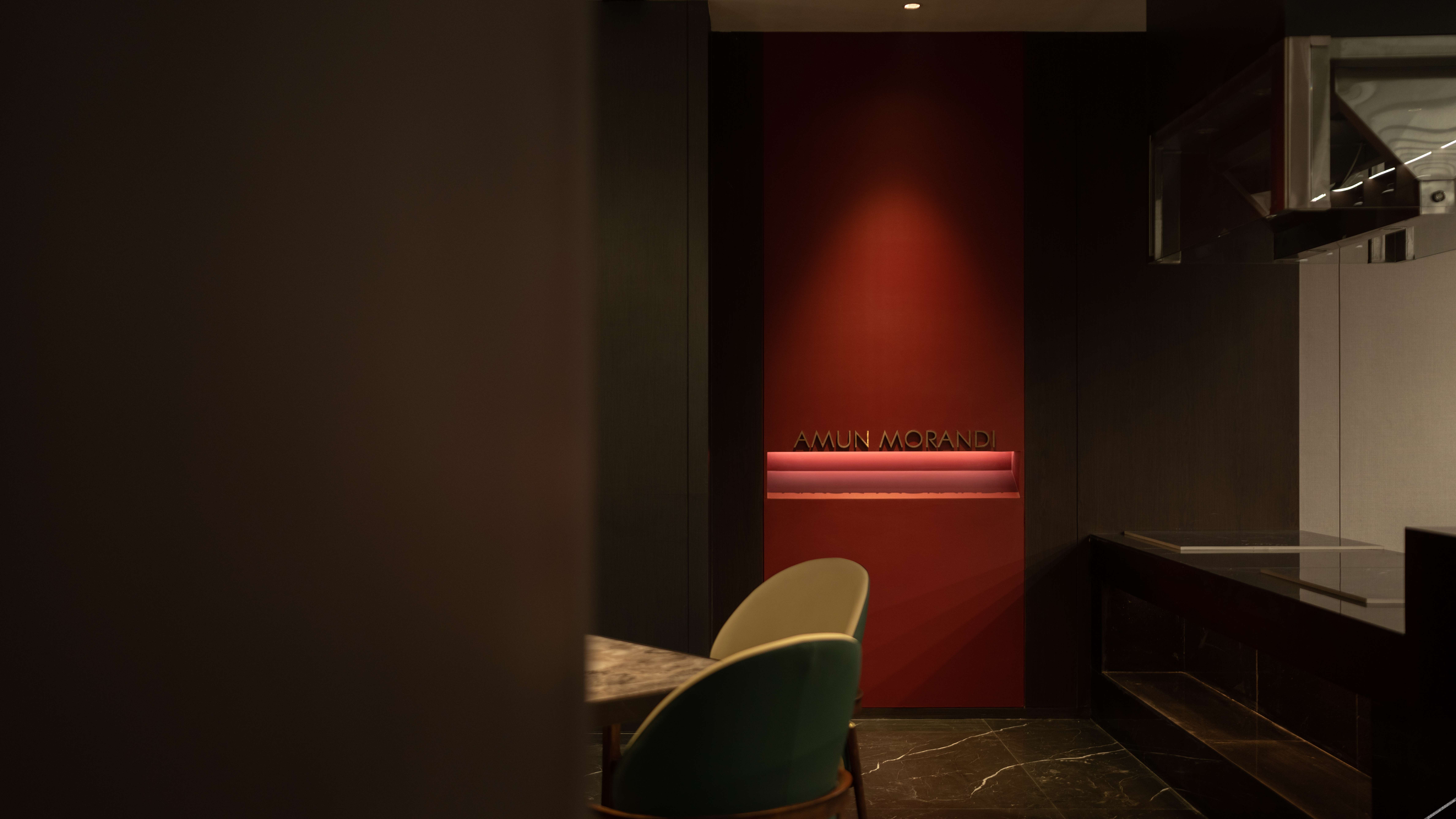 Amun Morandi Hotels 4*