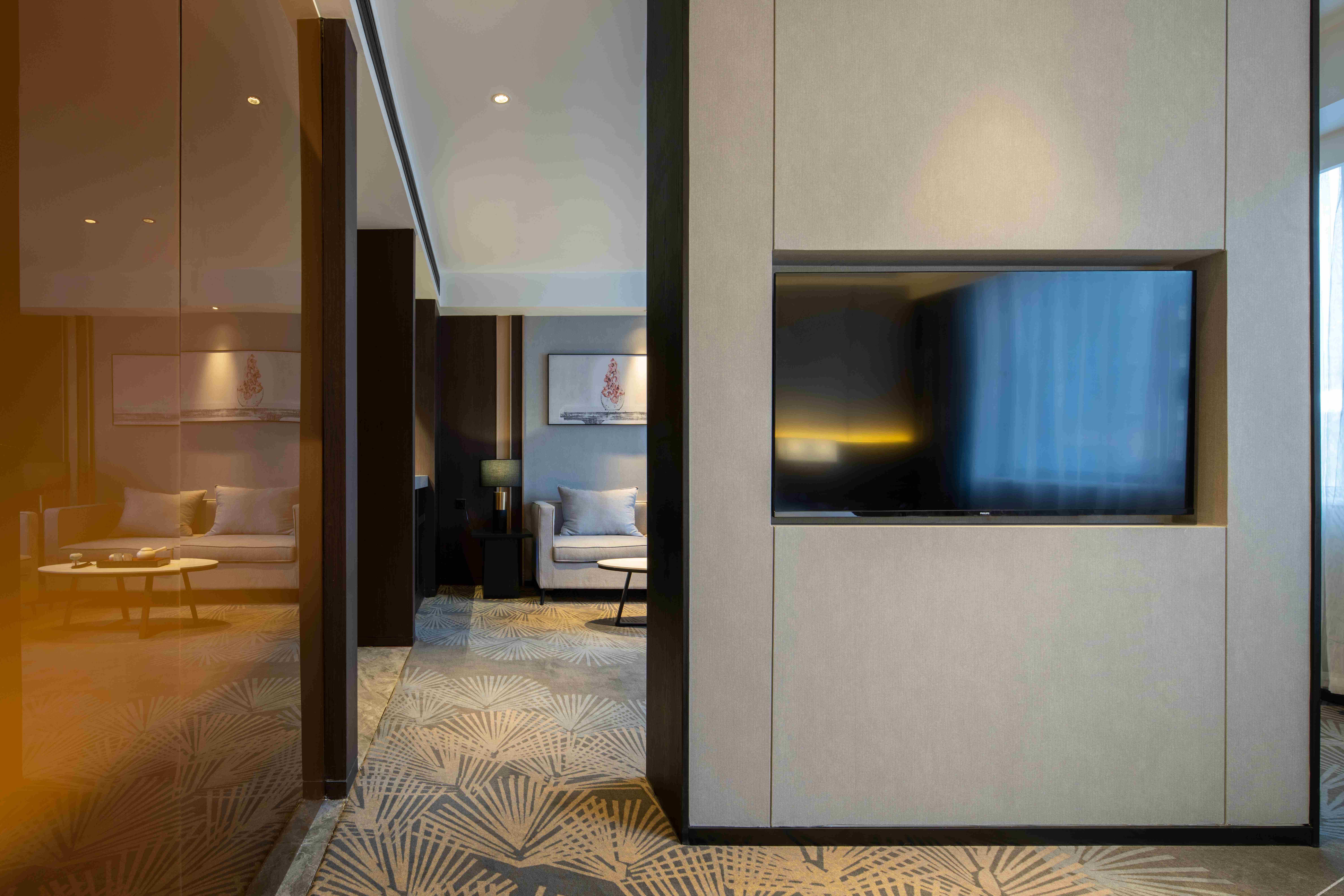 Amun Morandi Hotels 4*