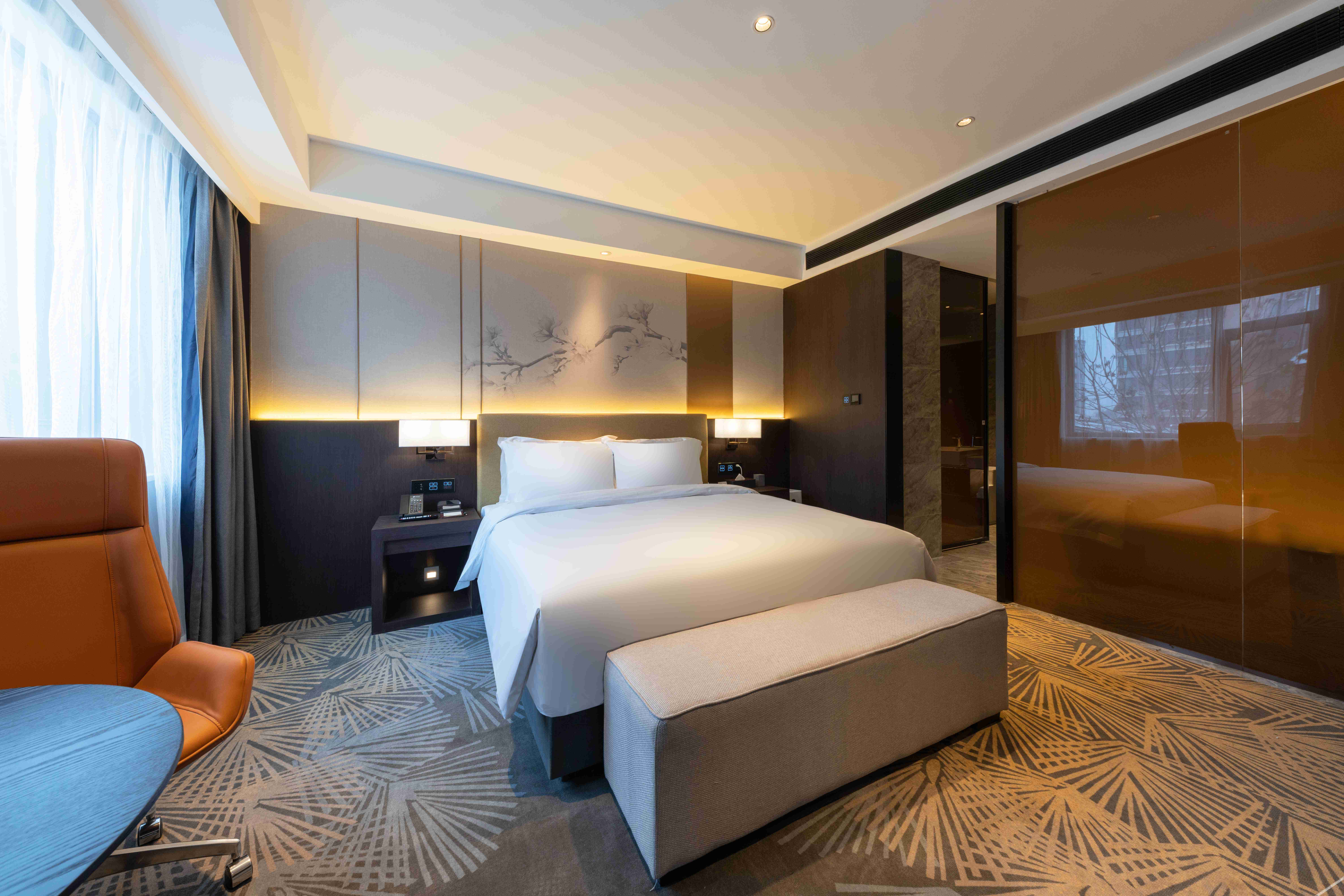 Amun Morandi Hotels 4*