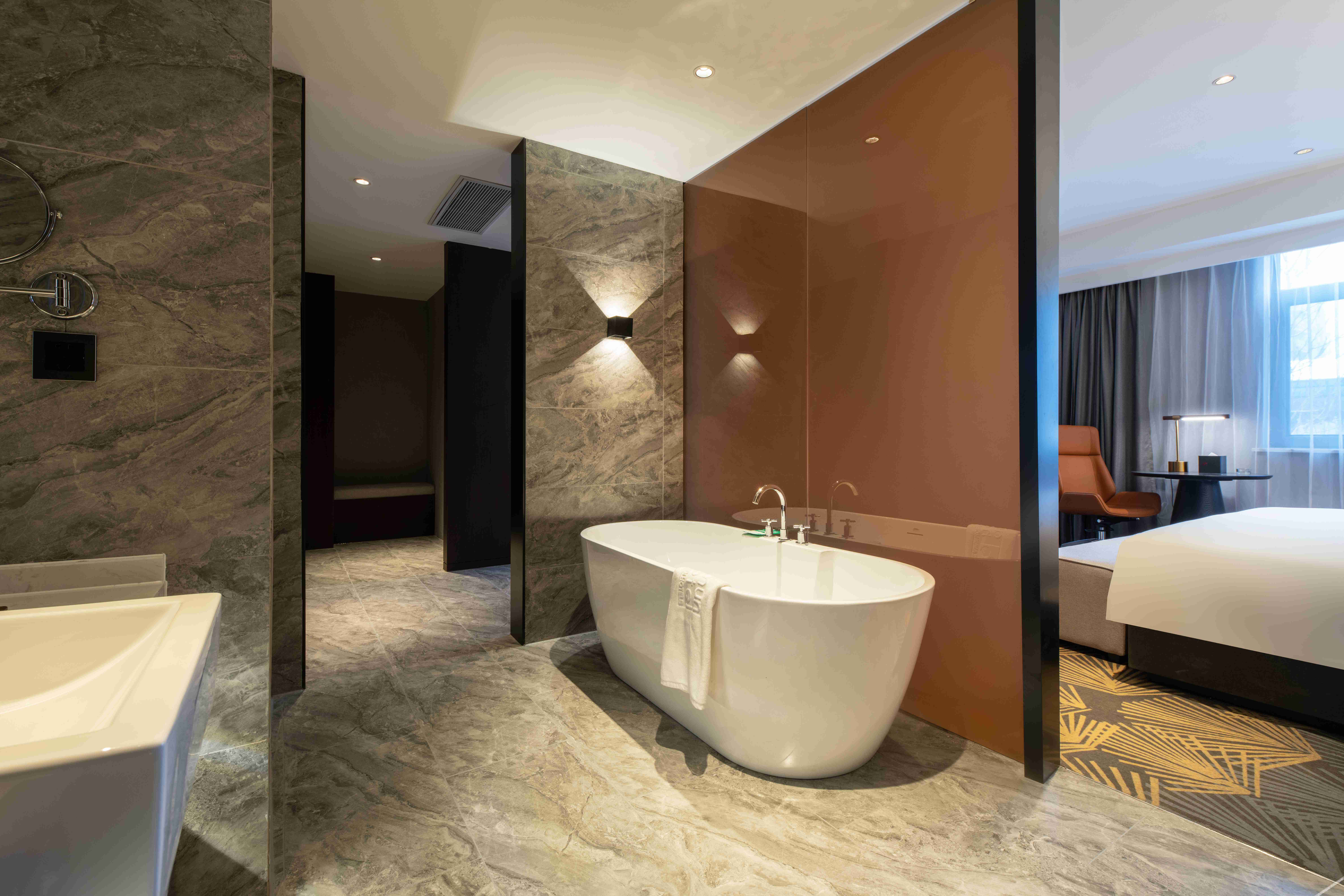 Amun Morandi Hotels 4*