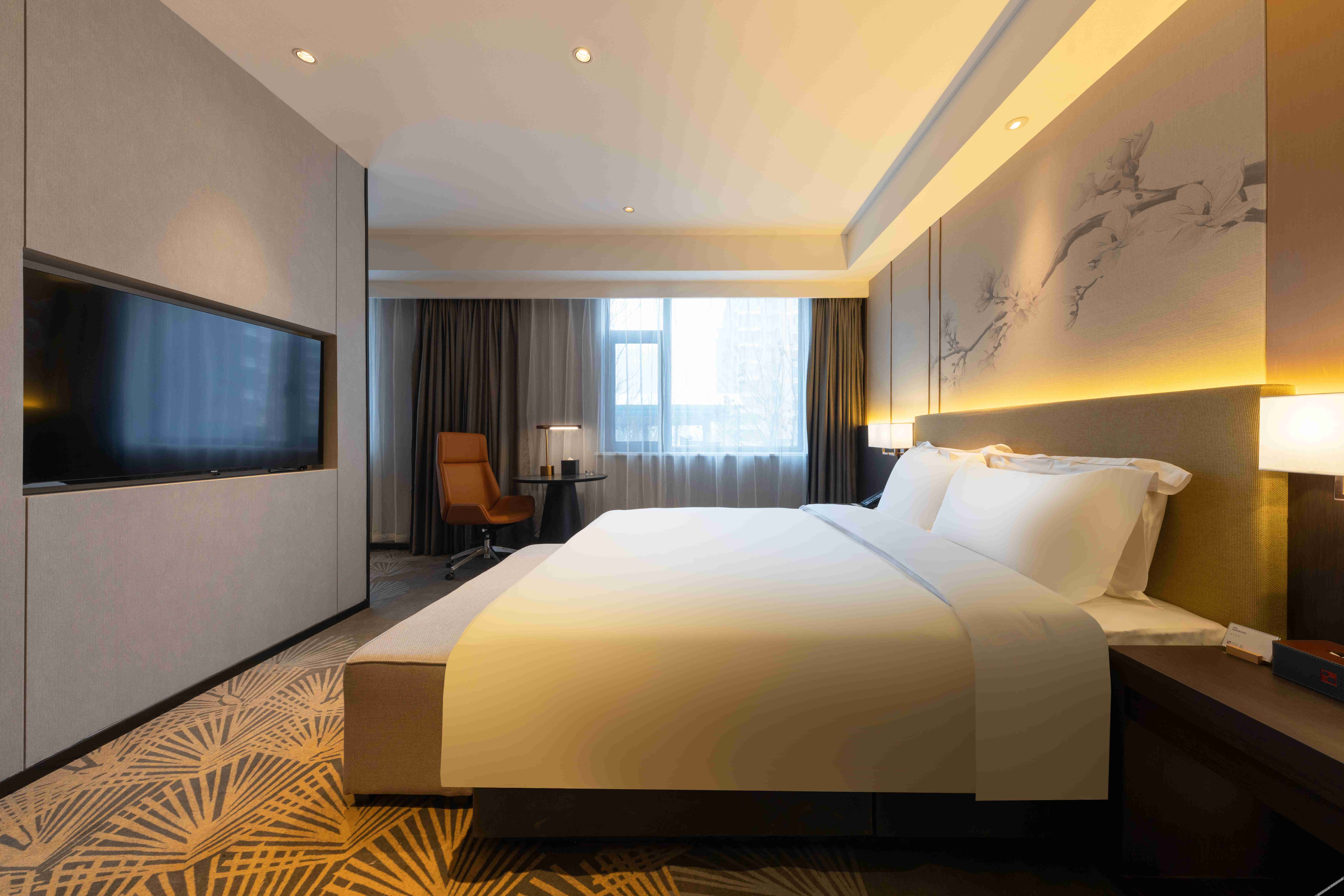 Amun Morandi Hotels 4*