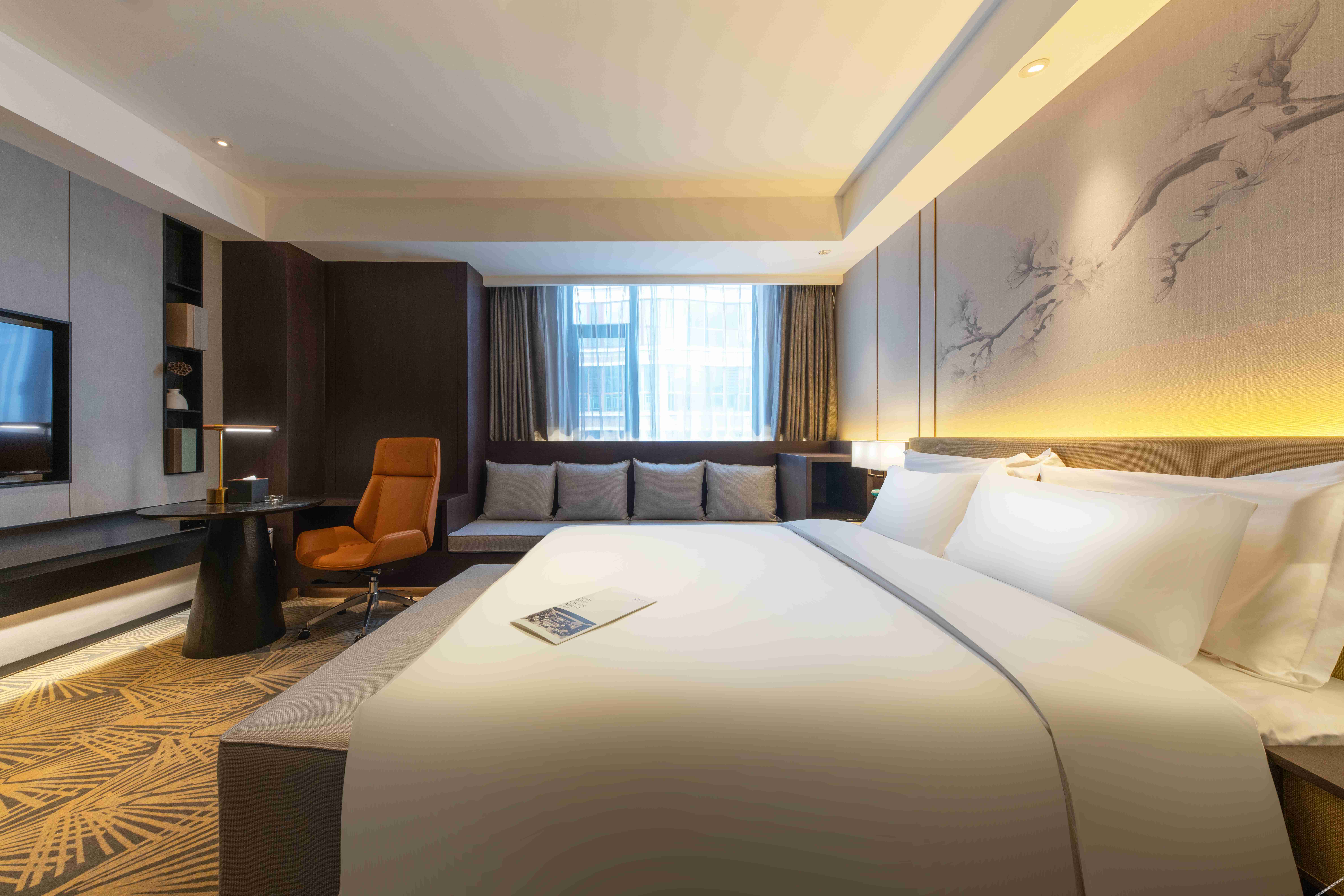 Amun Morandi Hotels 4*