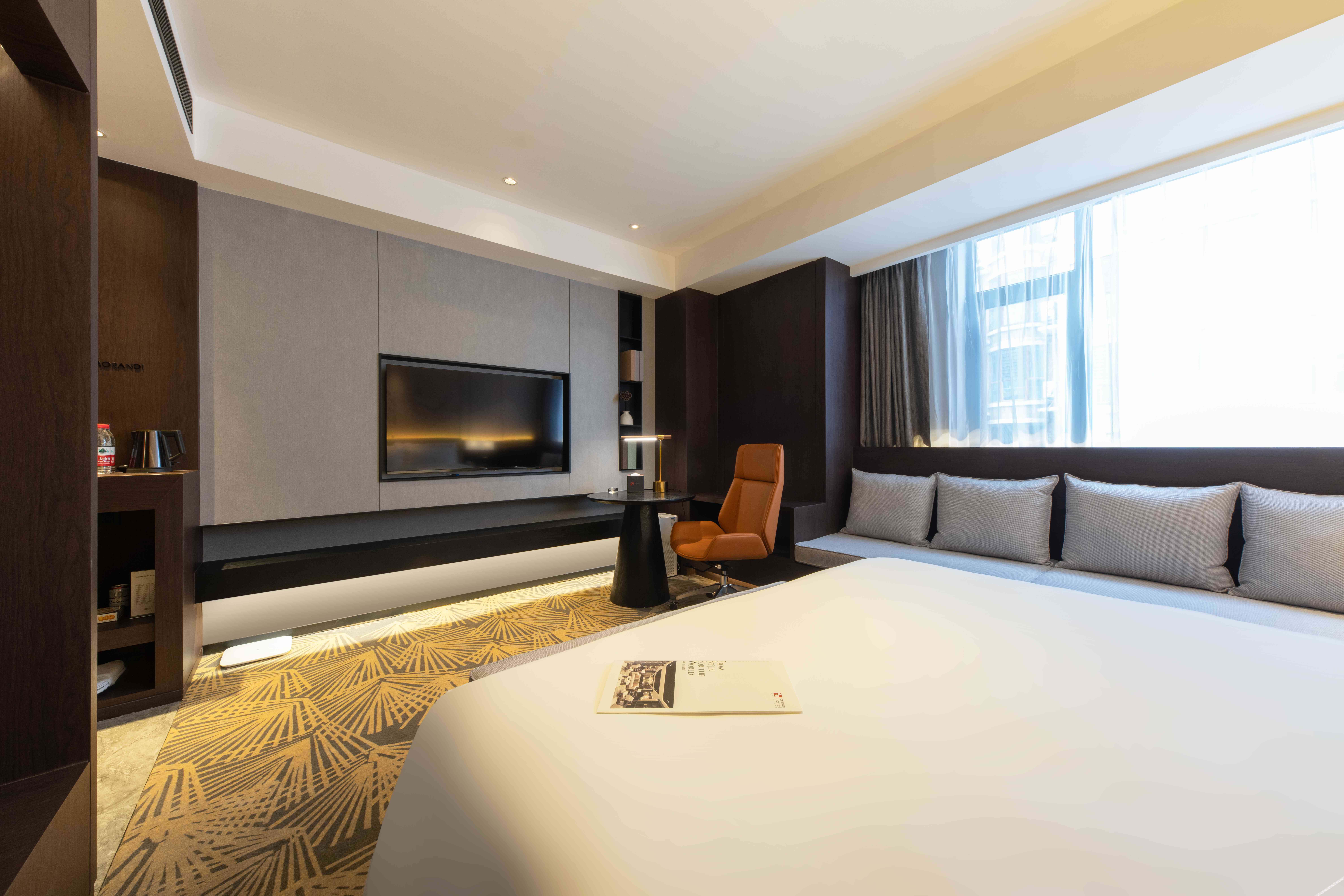 Amun Morandi Hotels 4*