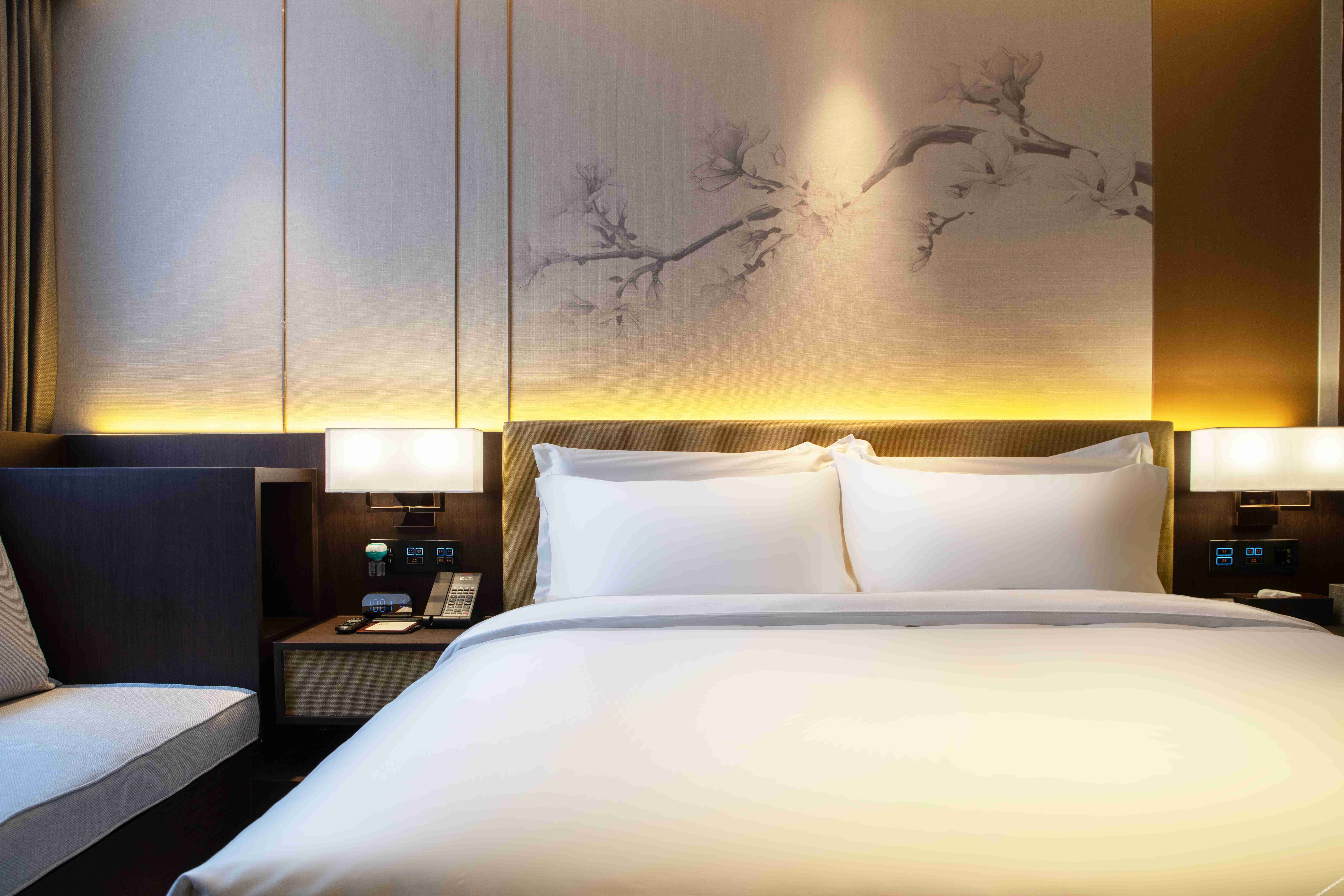 Amun Morandi Hotels 4*