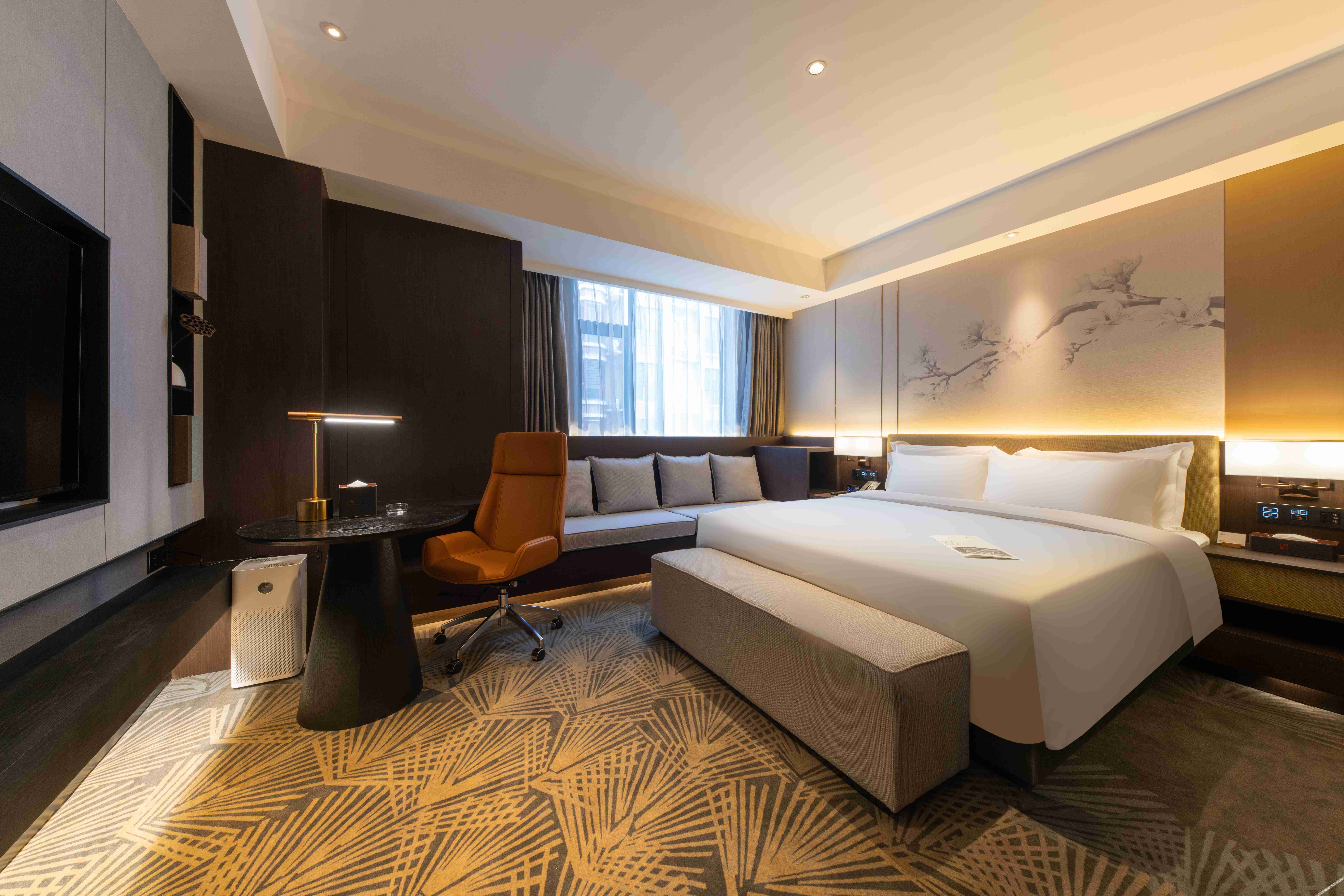 Amun Morandi Hotels 4*