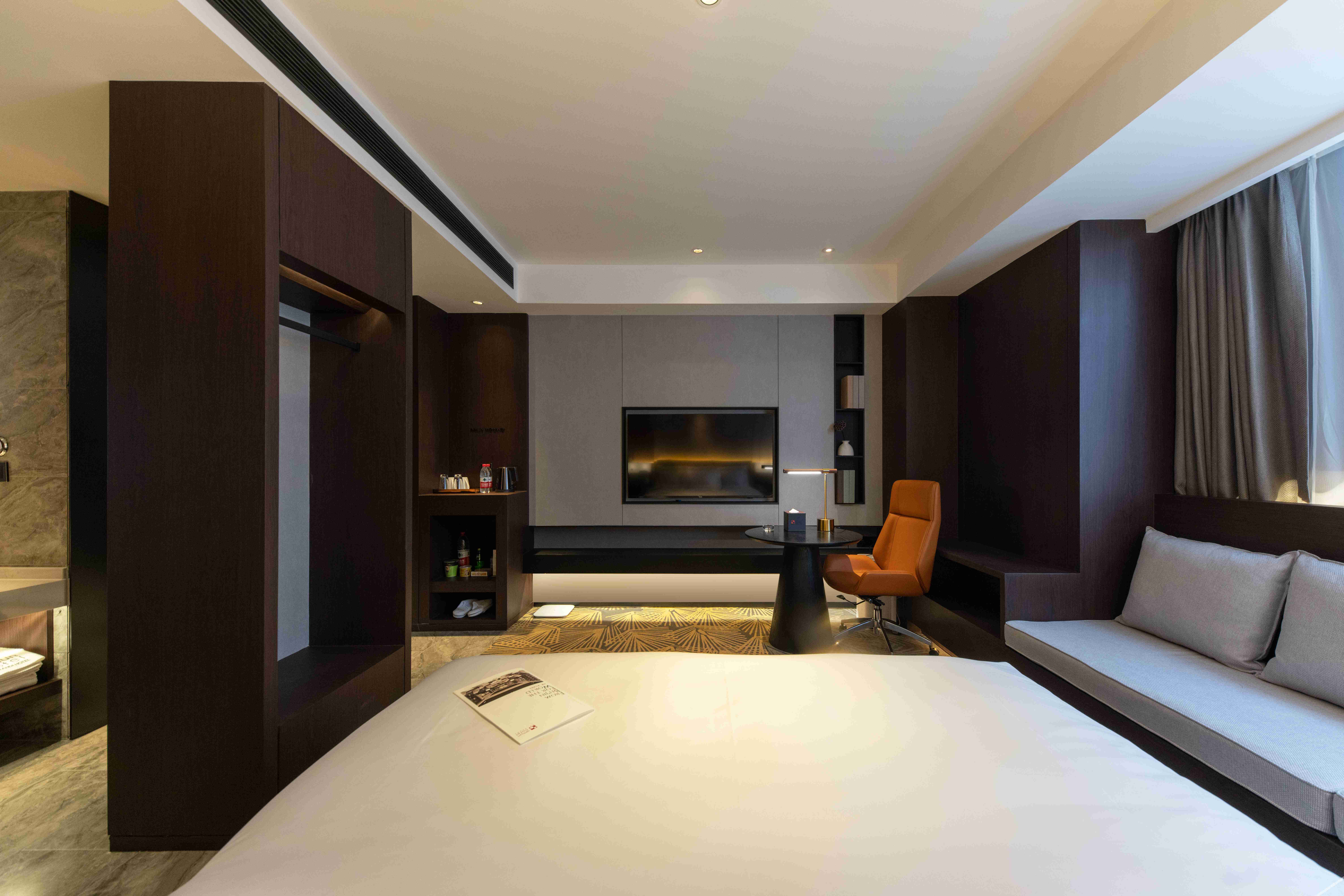 Amun Morandi Hotels 4*