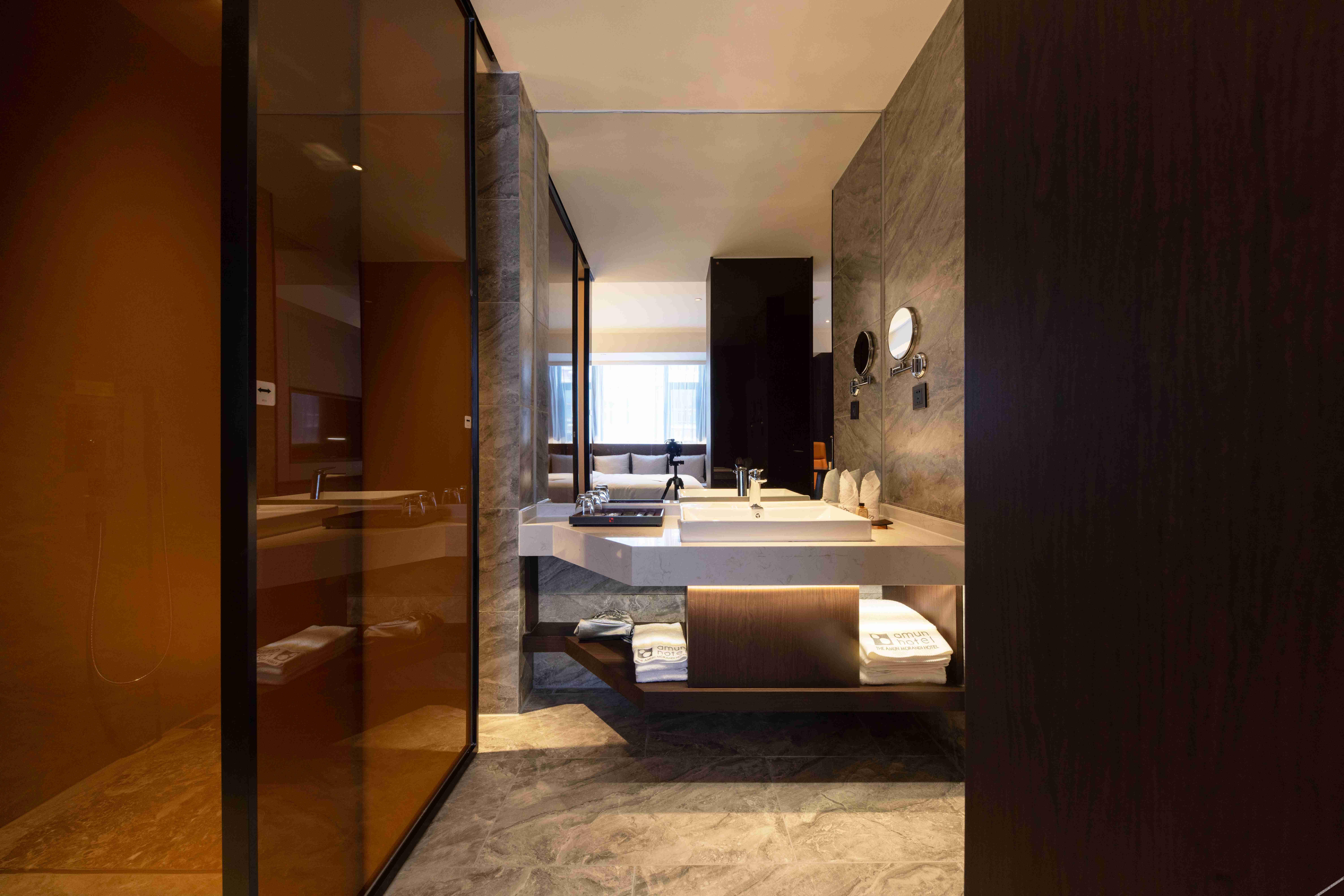Amun Morandi Hotels 4*