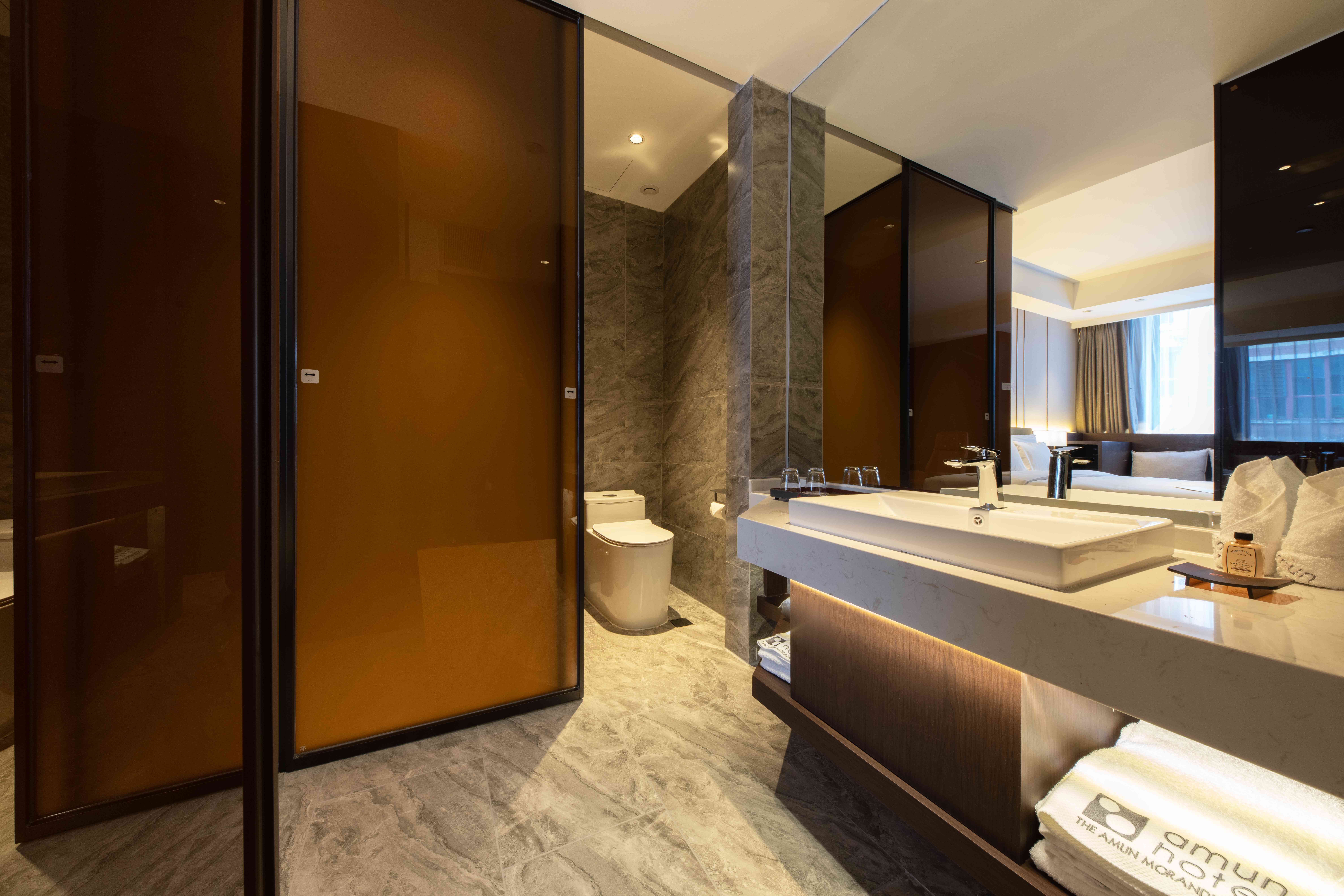 Amun Morandi Hotels 4*