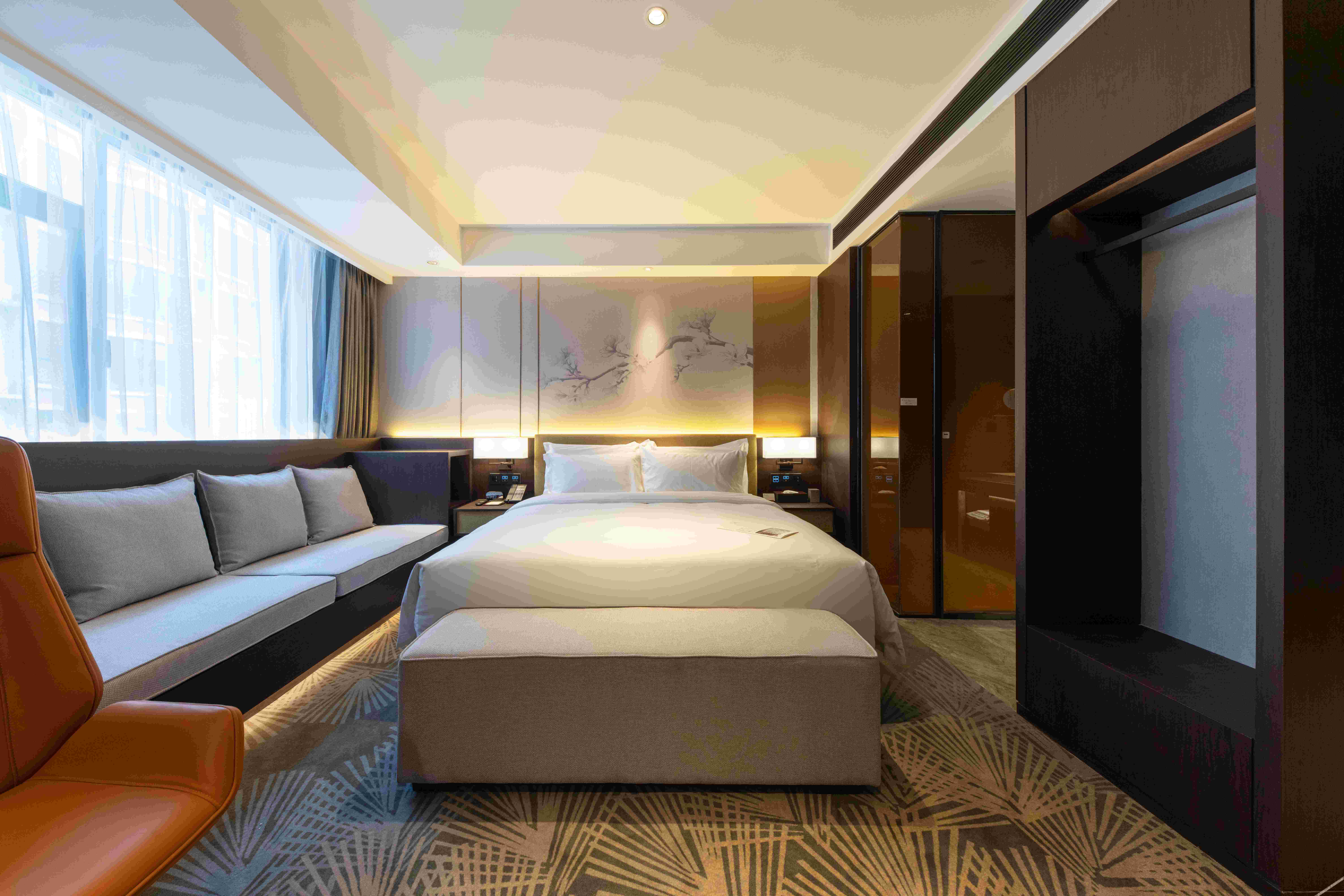Amun Morandi Hotels 4*