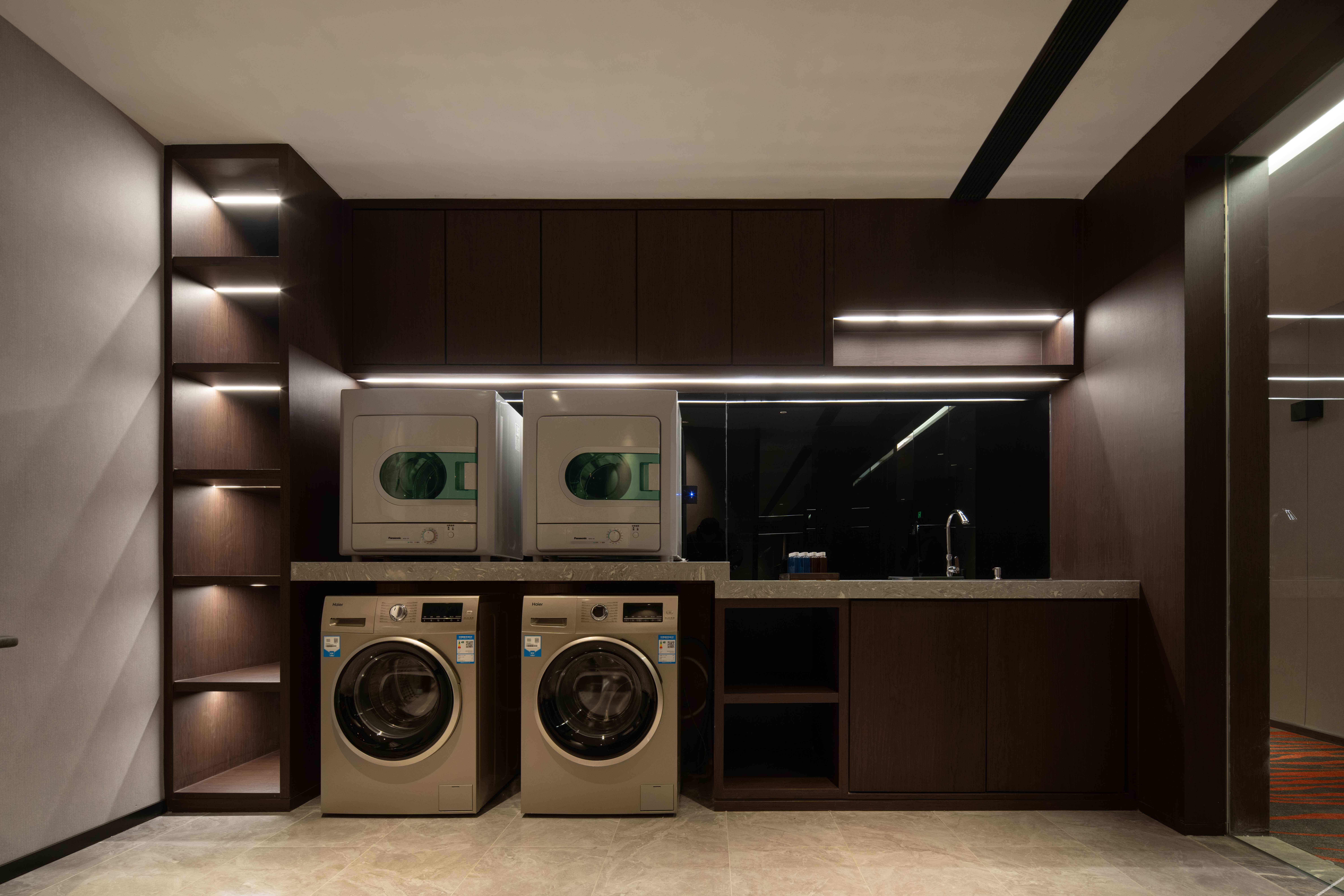 Amun Morandi Hotels 4*