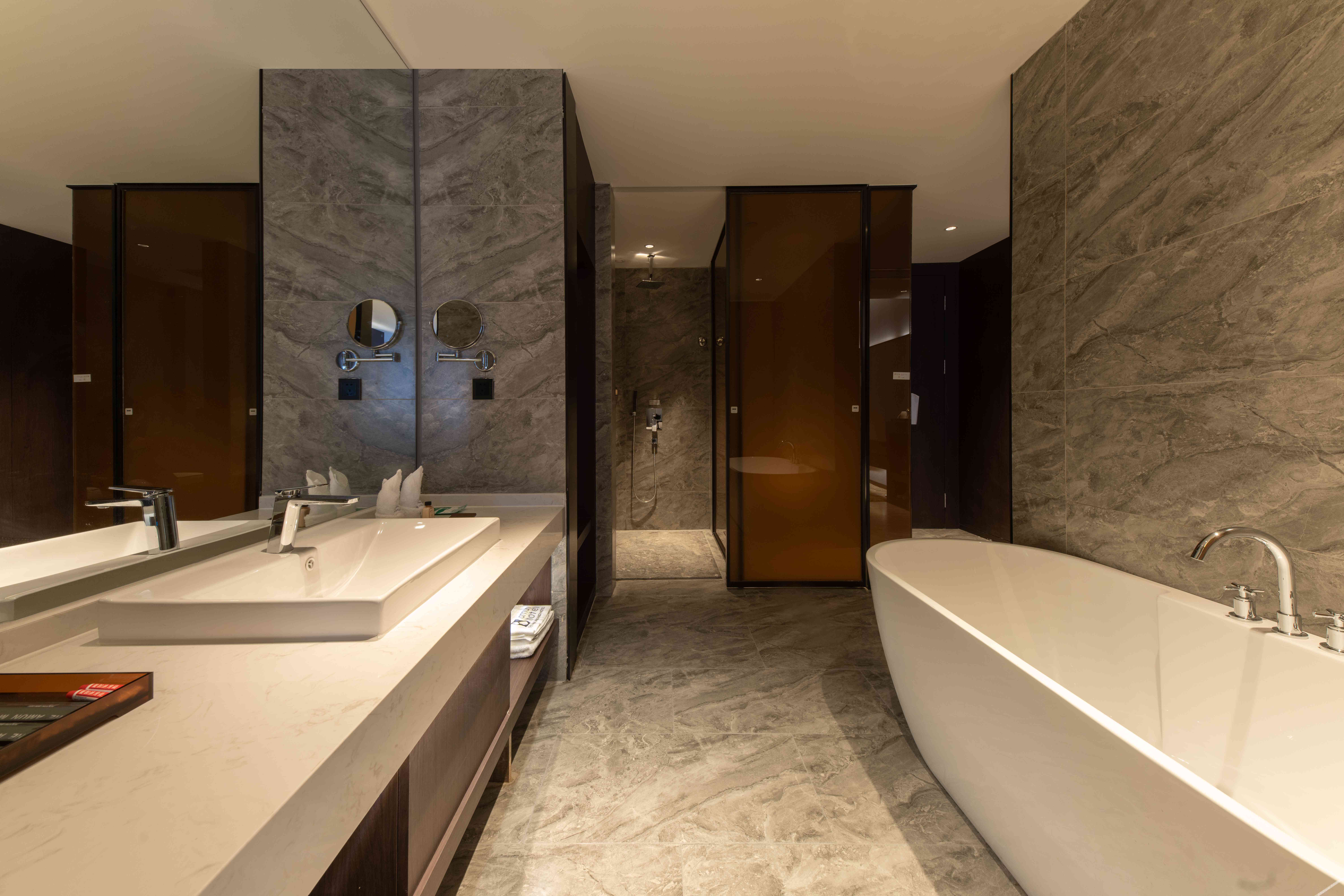 Amun Morandi Hotels 4*